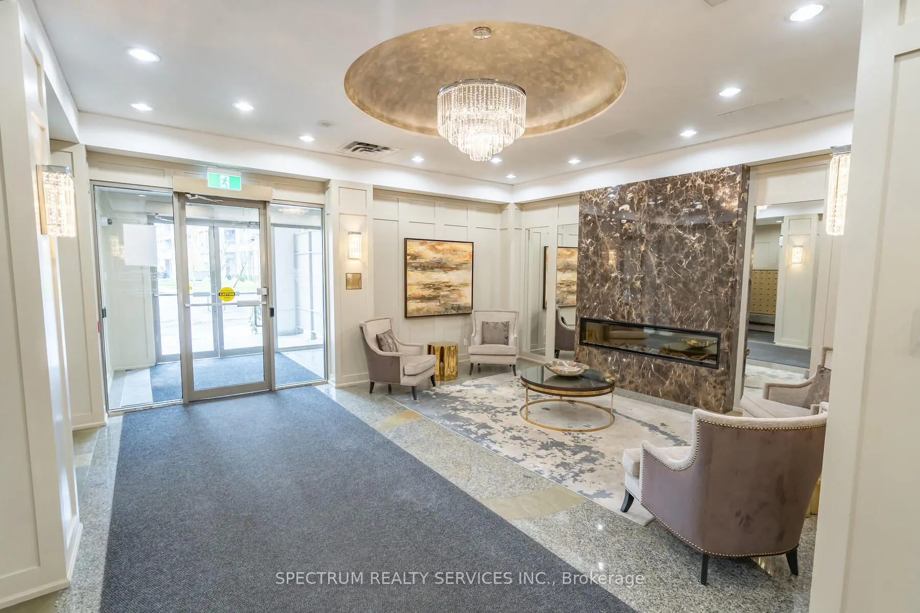 9 Northern Heights Drive, #1016
