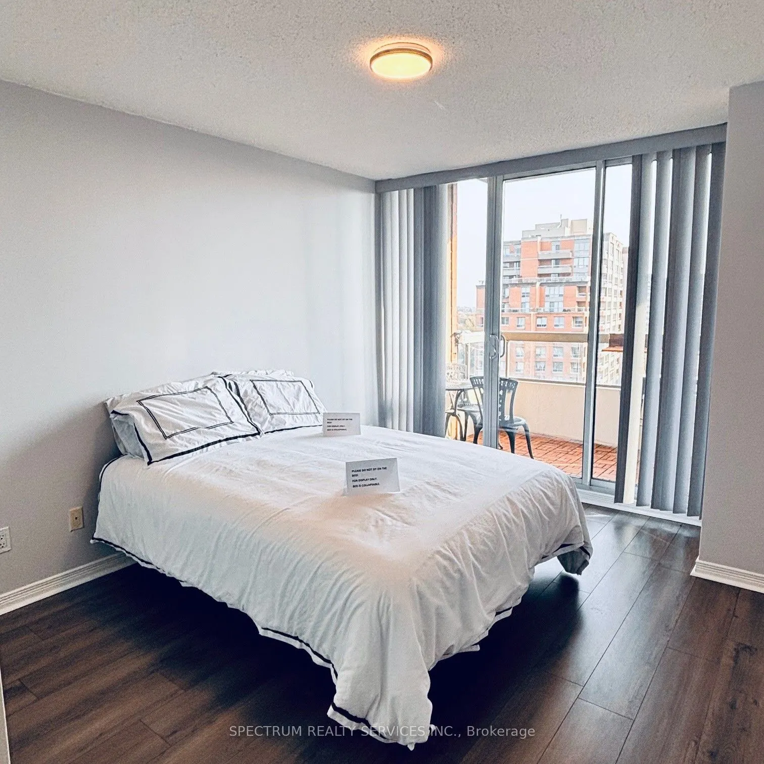 9 Northern Heights Drive, #1016
