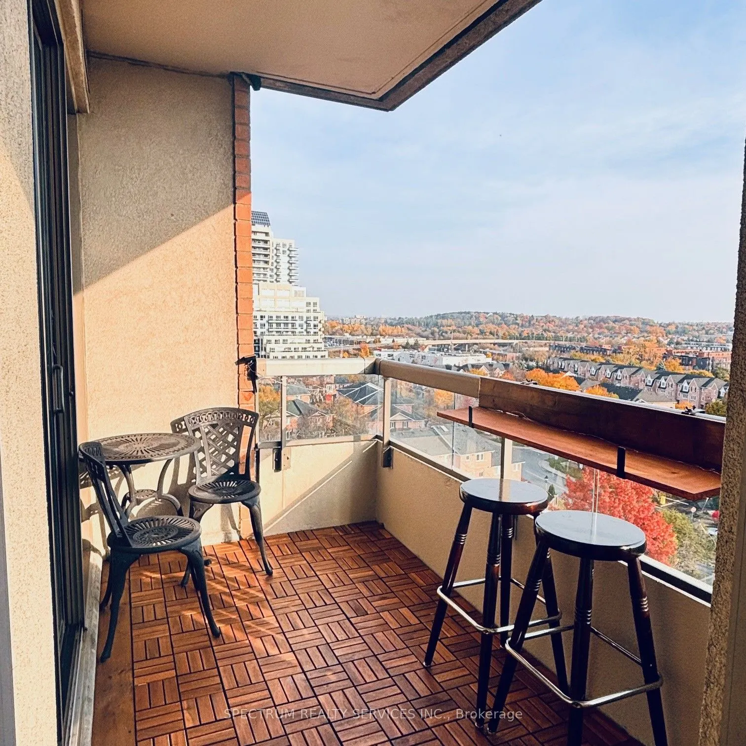 9 Northern Heights Drive, #1016