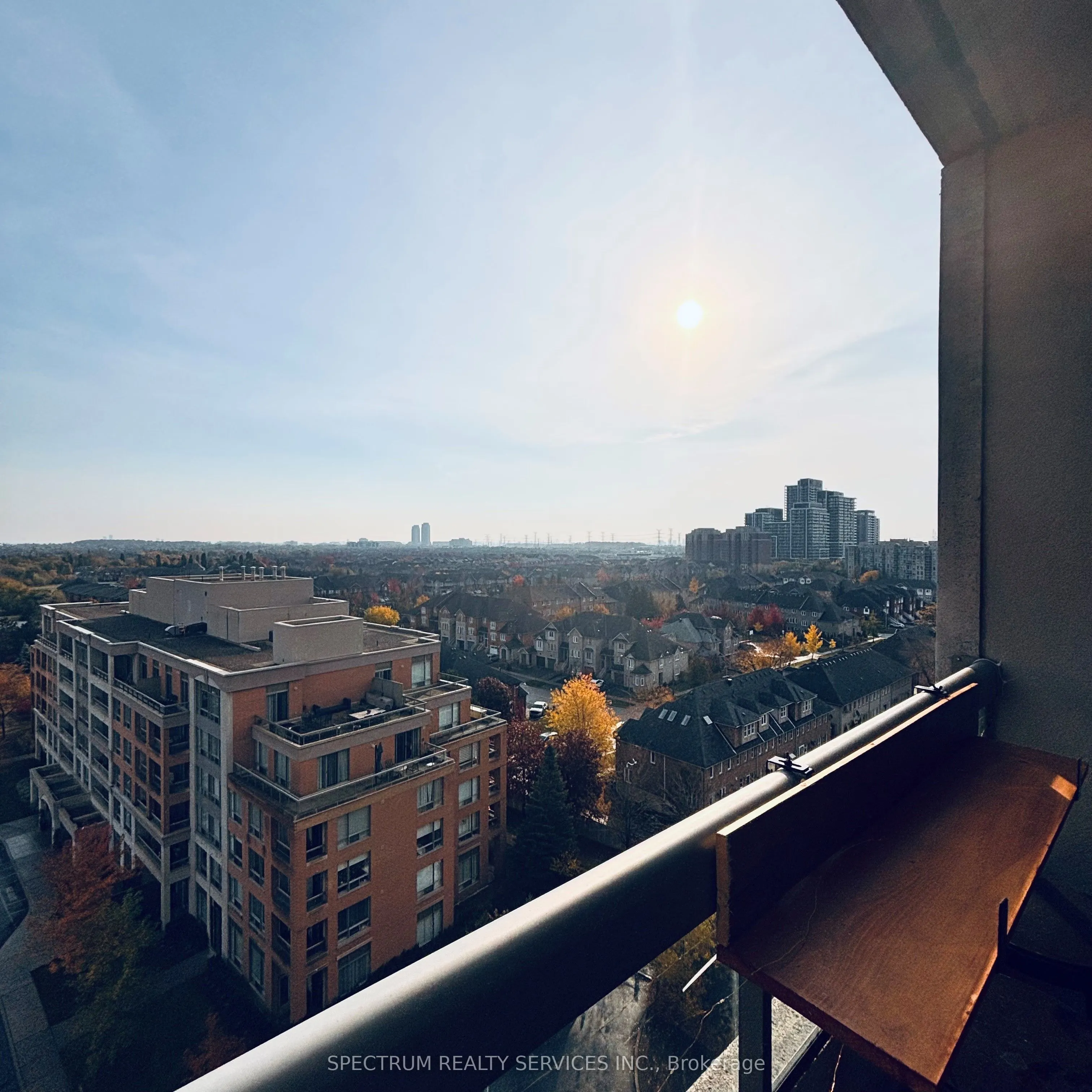 9 Northern Heights Drive, #1016