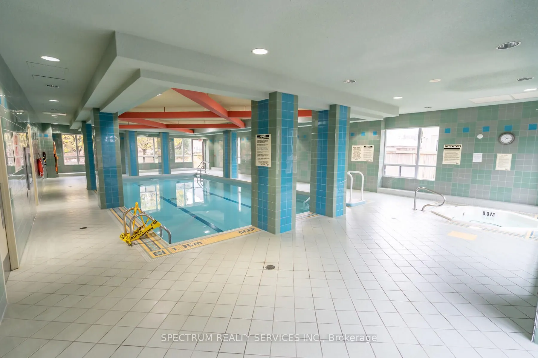 9 Northern Heights Drive, #1016