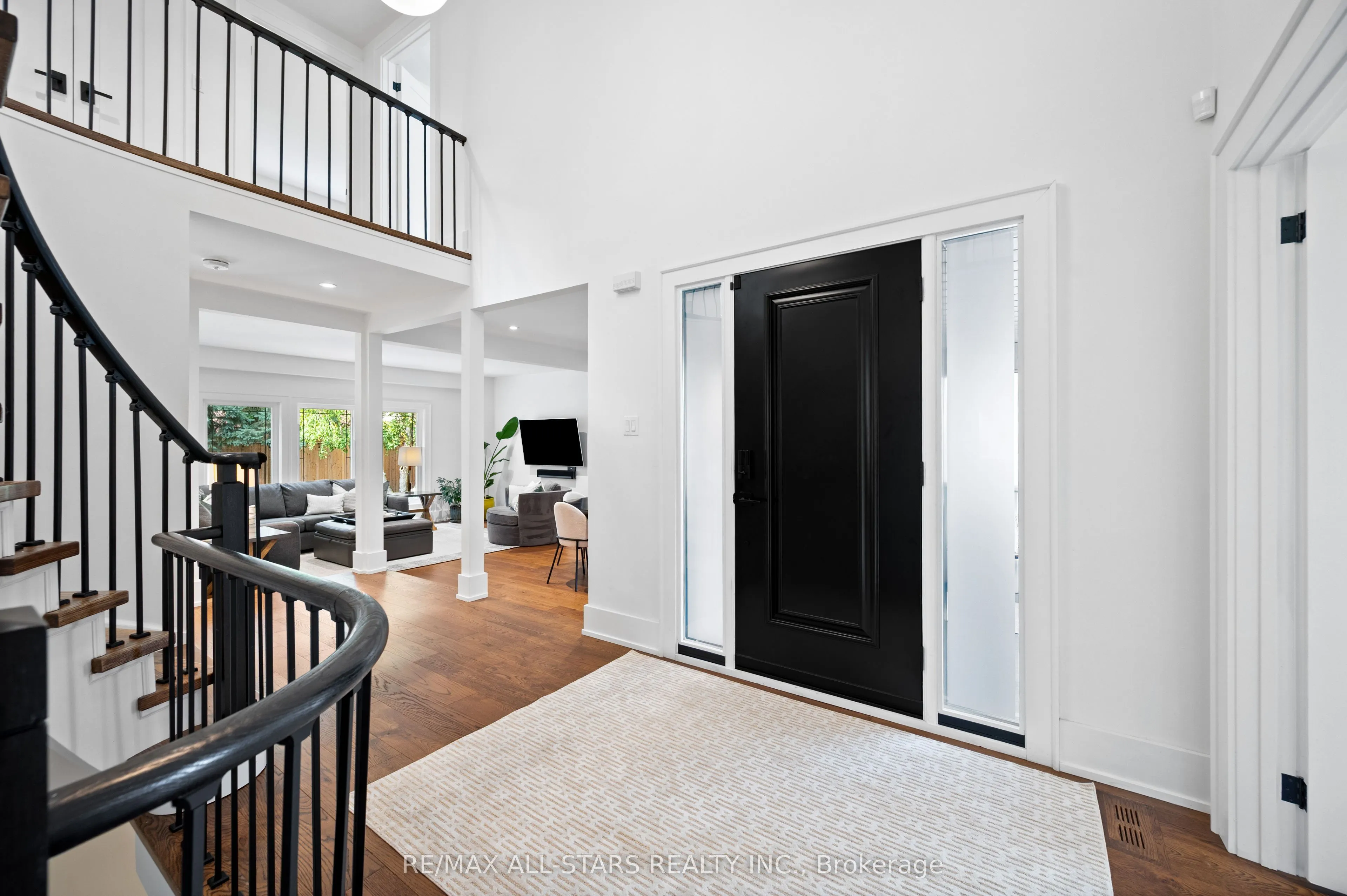 45 Rosemead Close