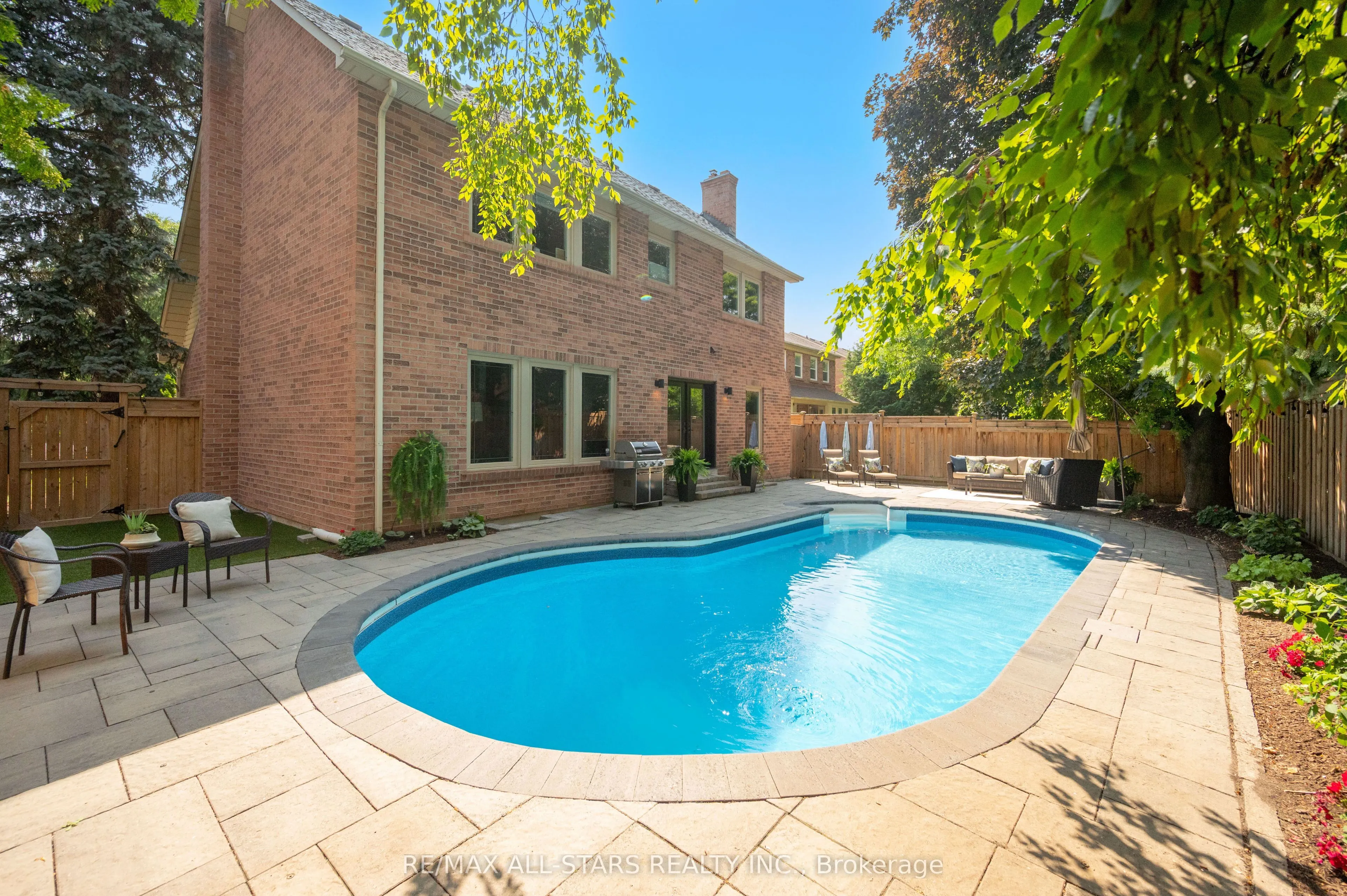 45 Rosemead Close