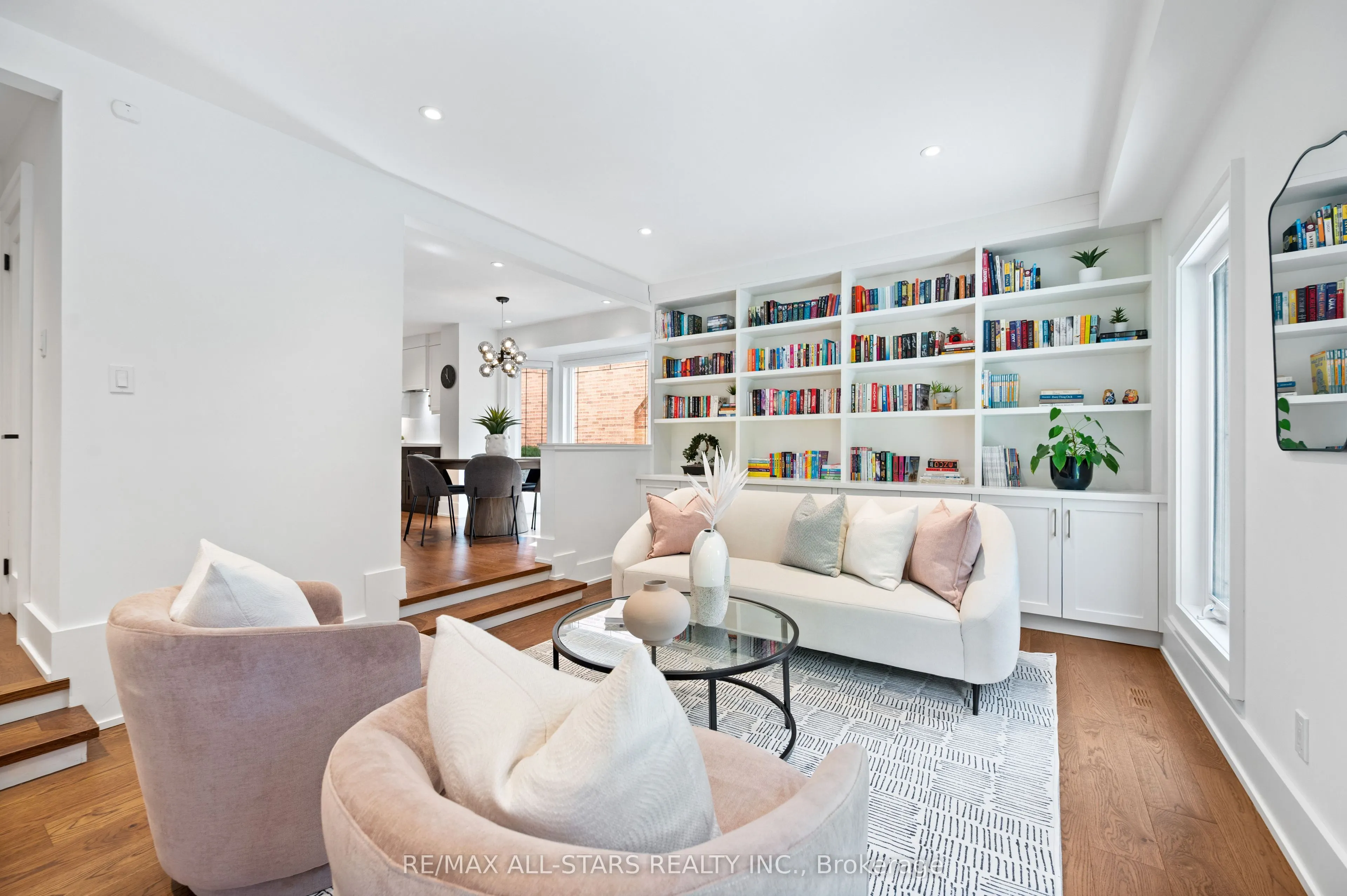 45 Rosemead Close