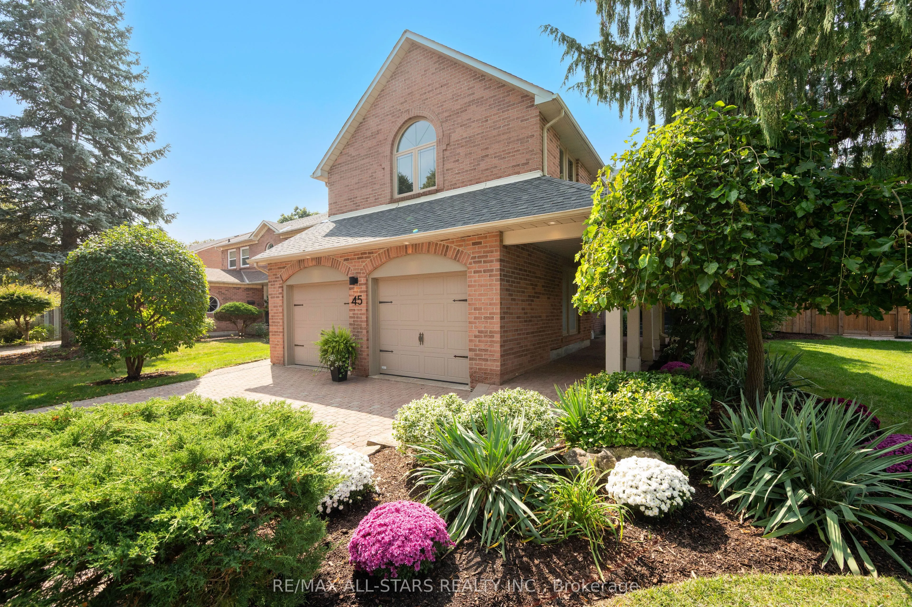 45 Rosemead Close