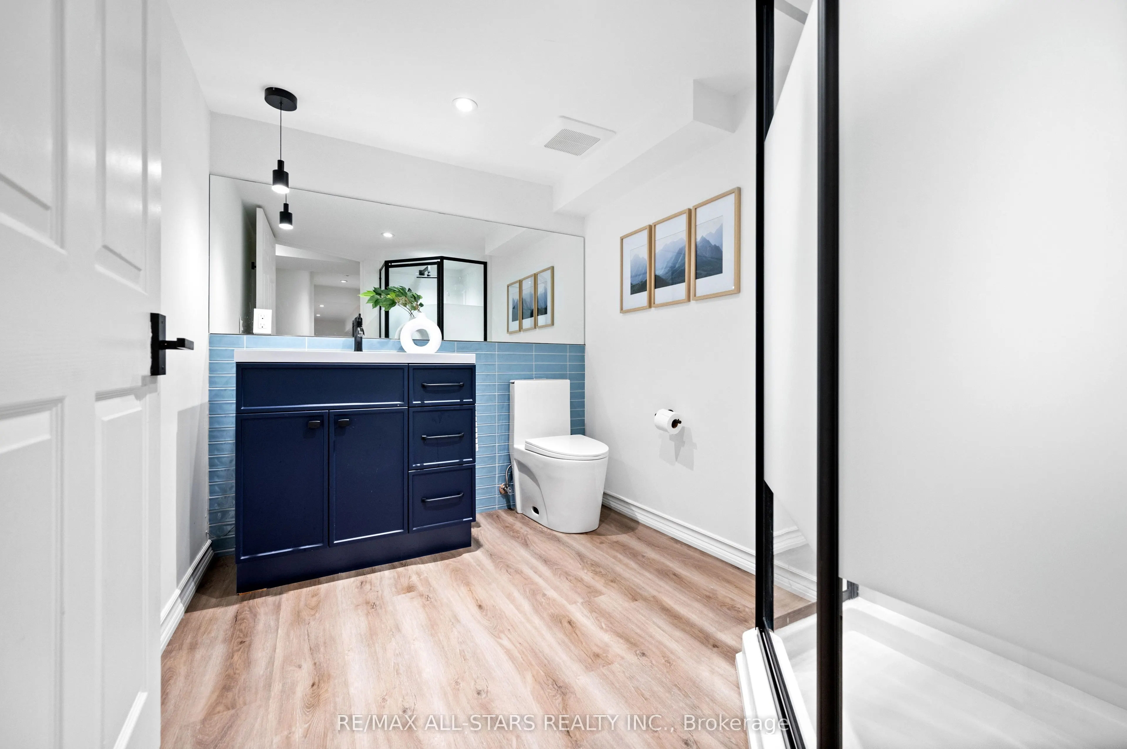 45 Rosemead Close