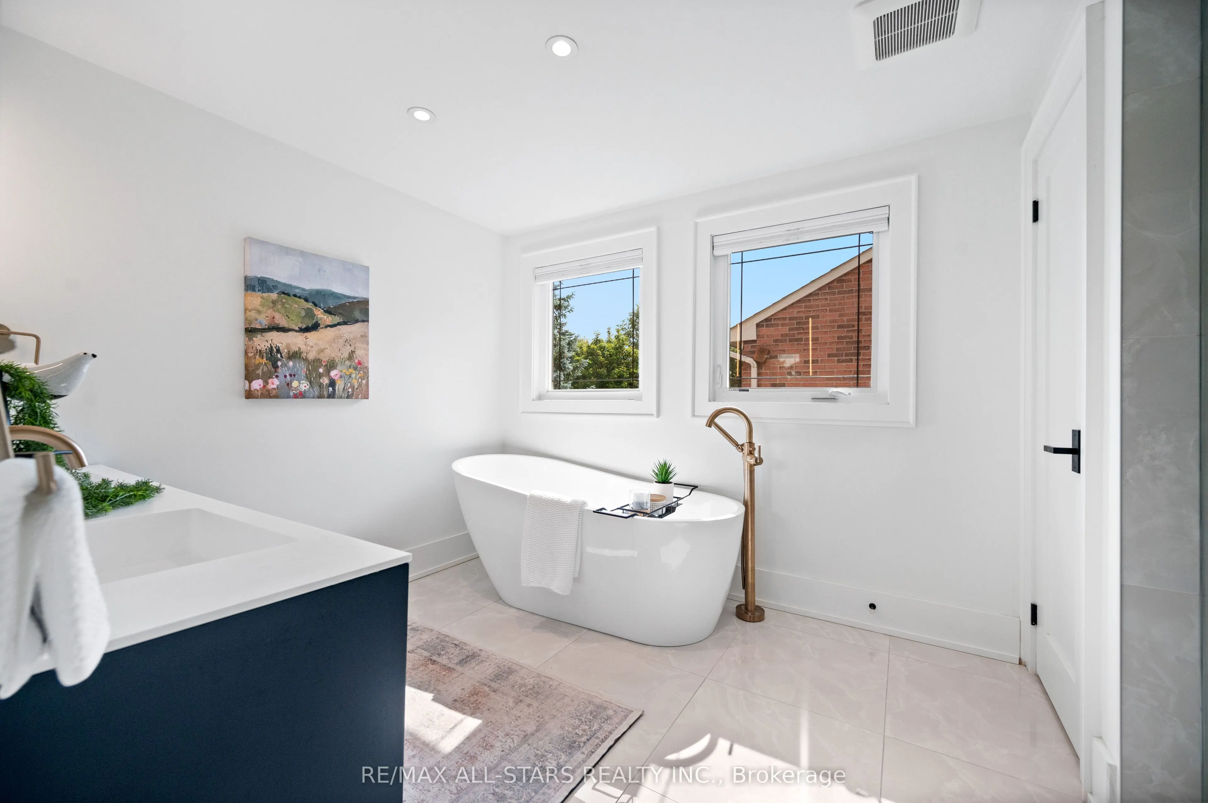 45 Rosemead Close