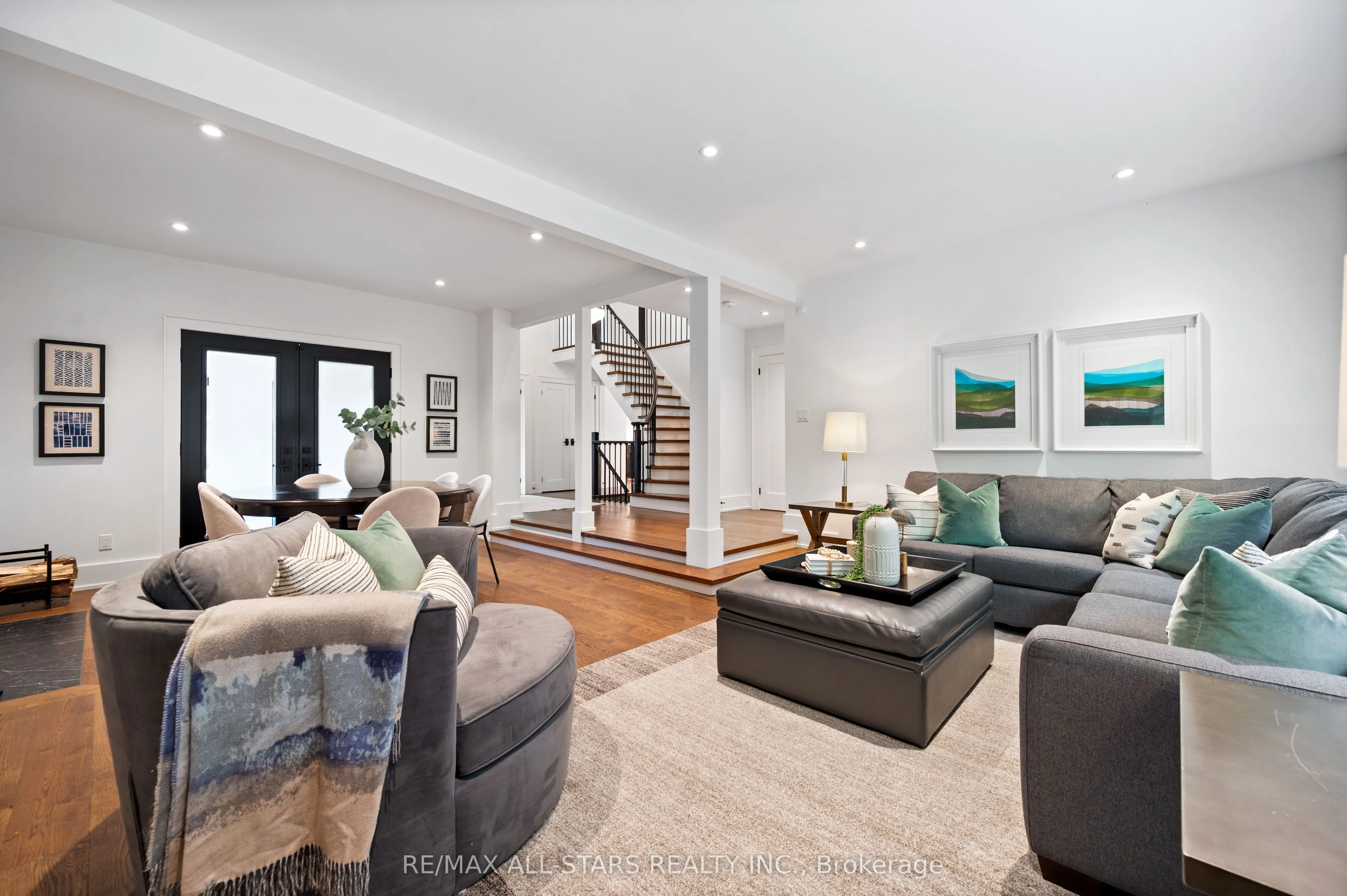 45 Rosemead Close