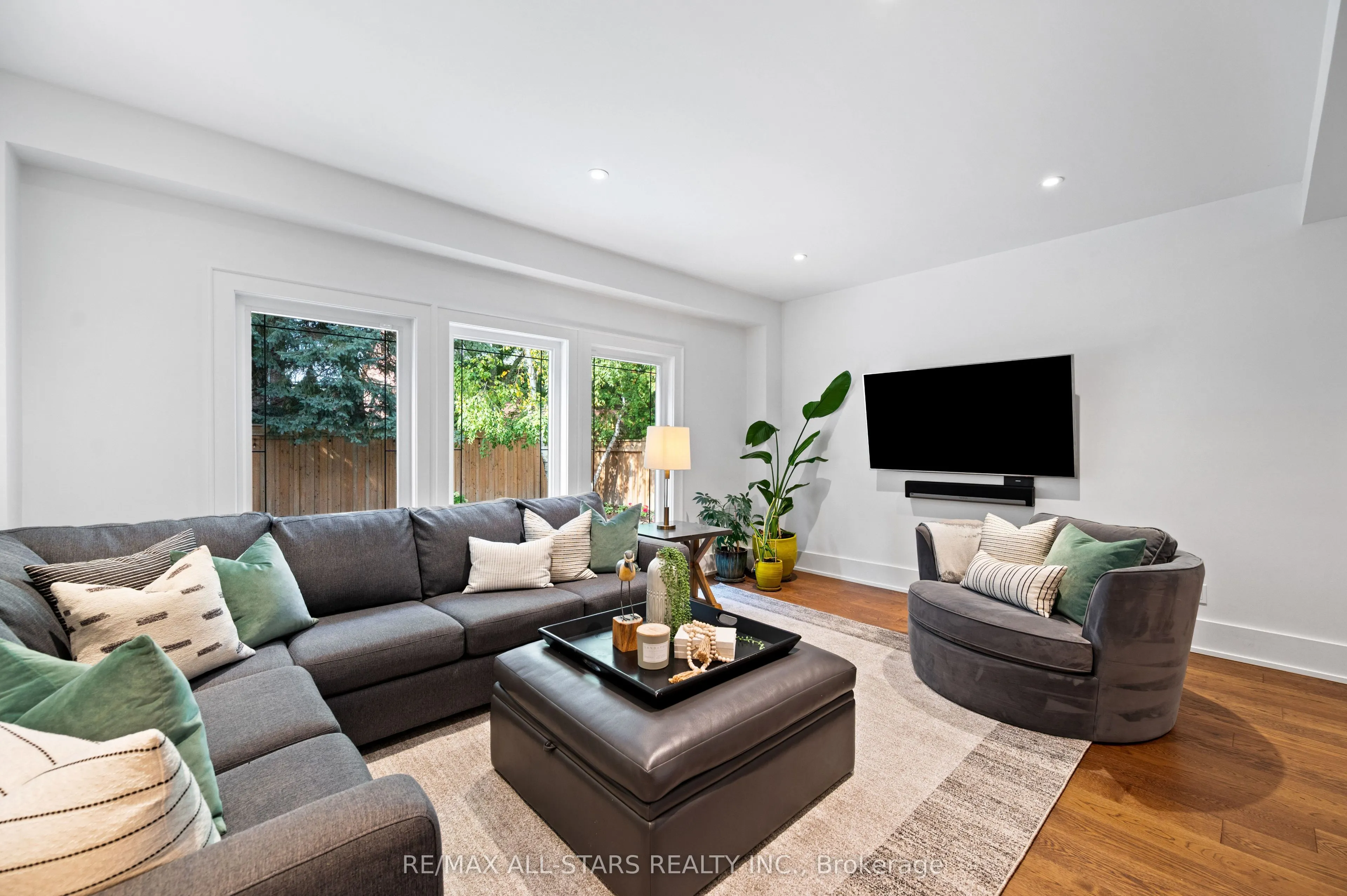 45 Rosemead Close