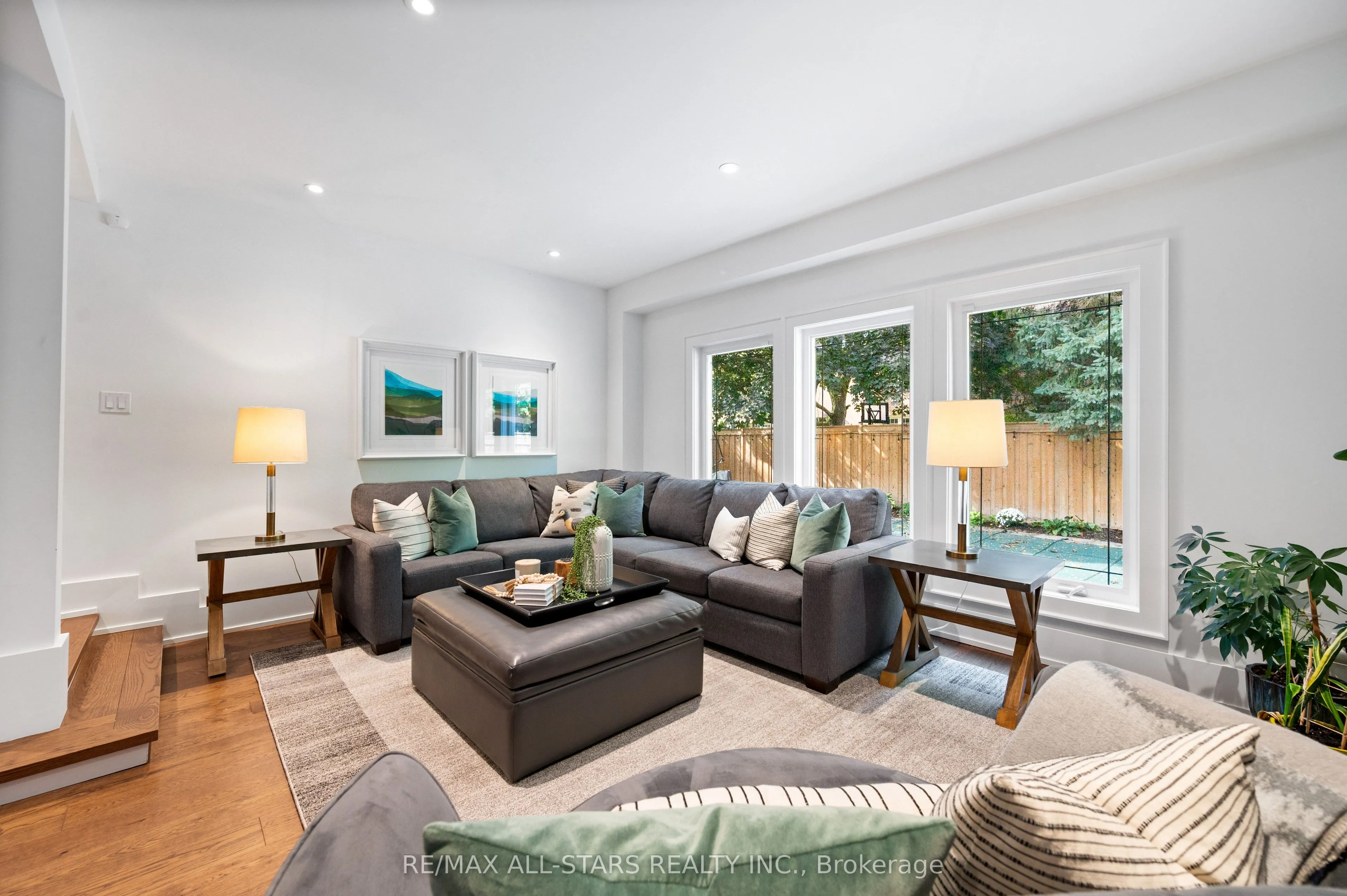 45 Rosemead Close