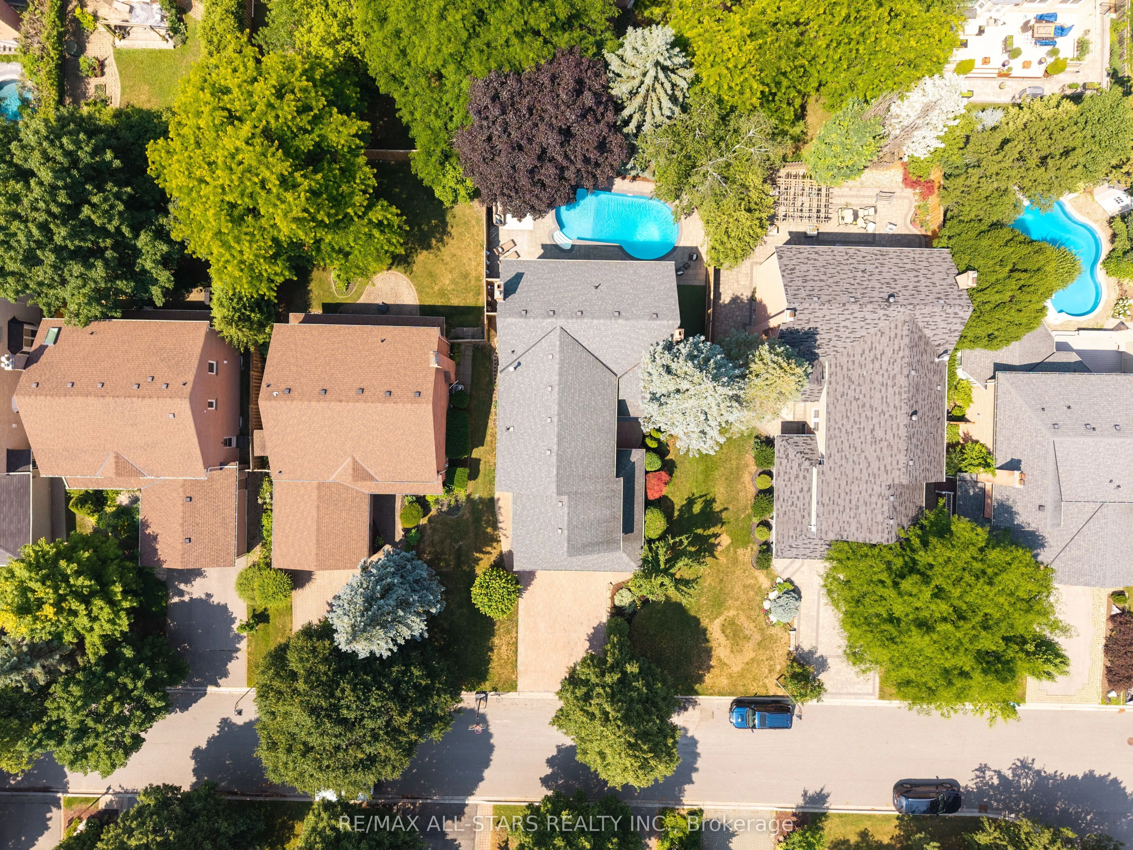 45 Rosemead Close