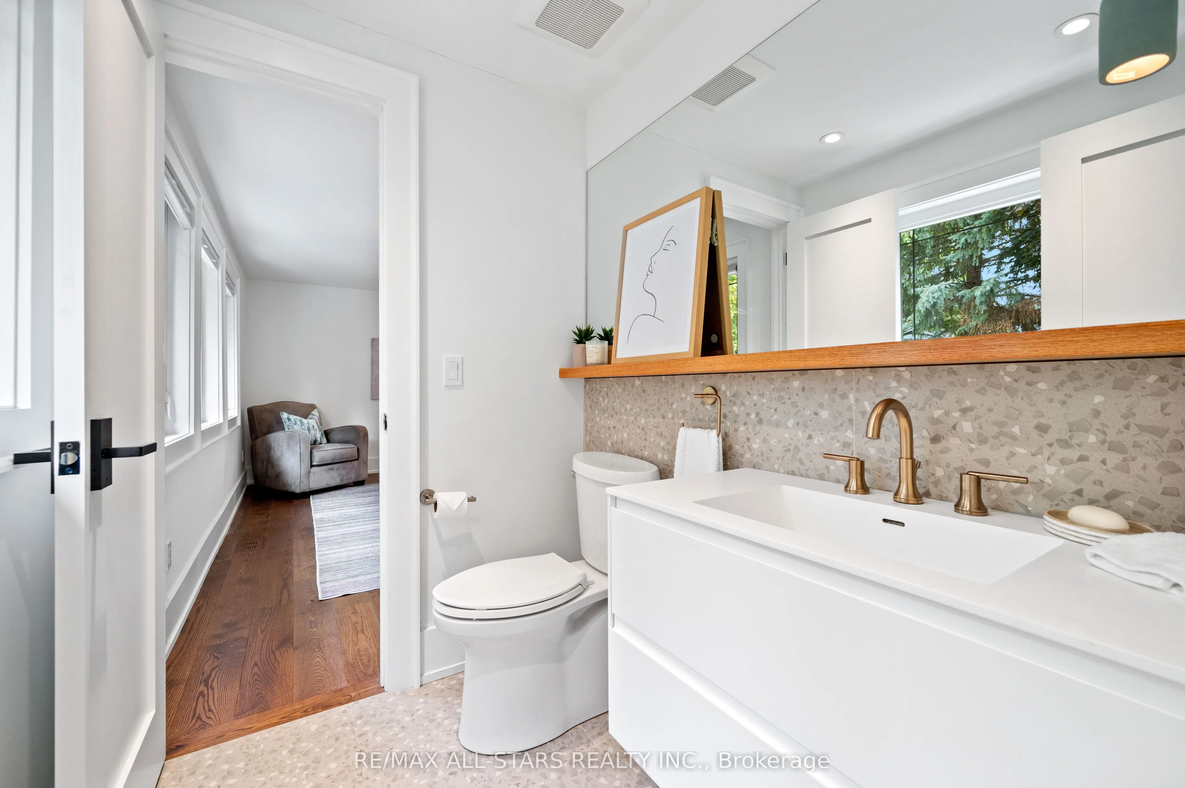 45 Rosemead Close
