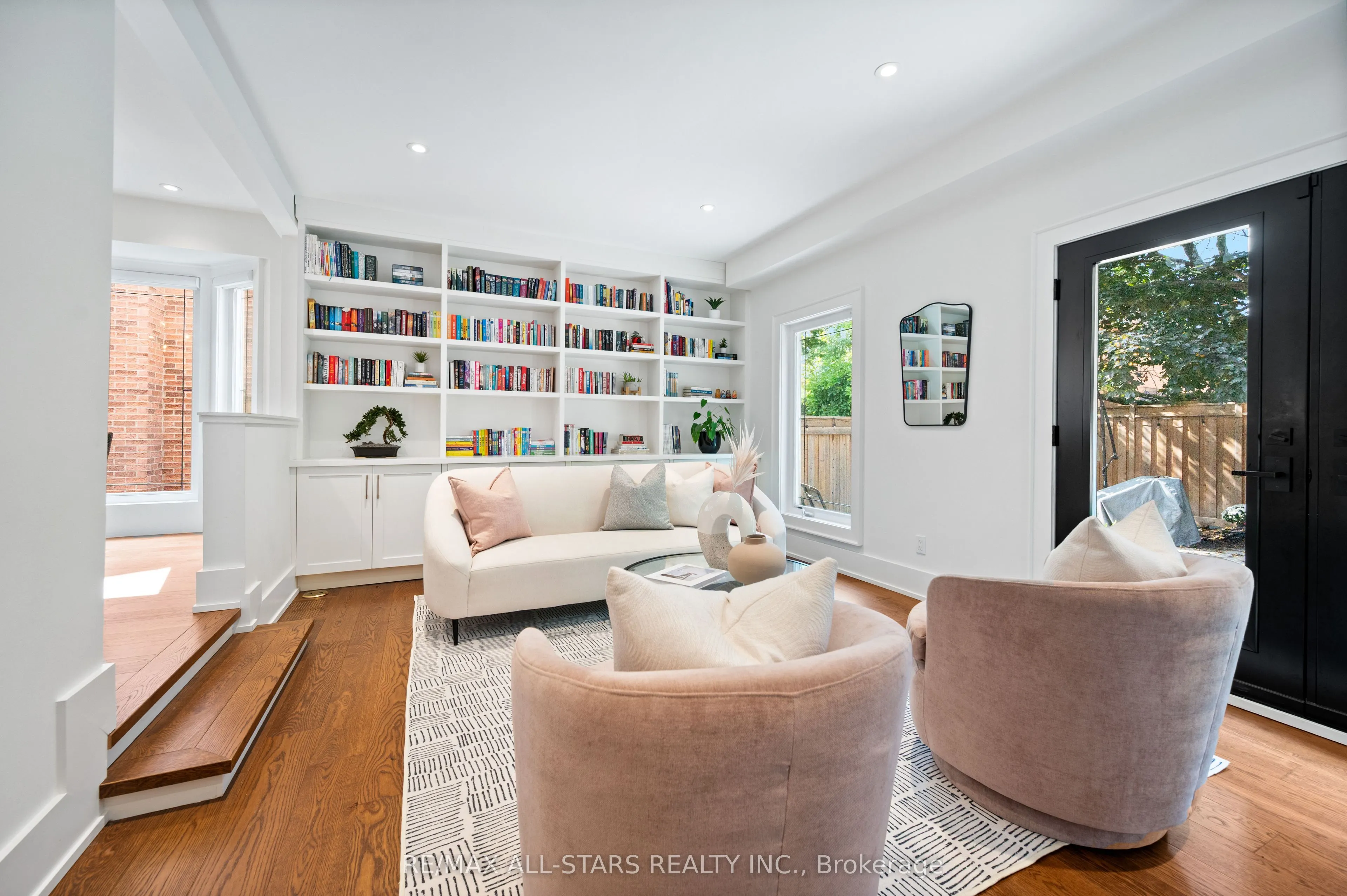 45 Rosemead Close