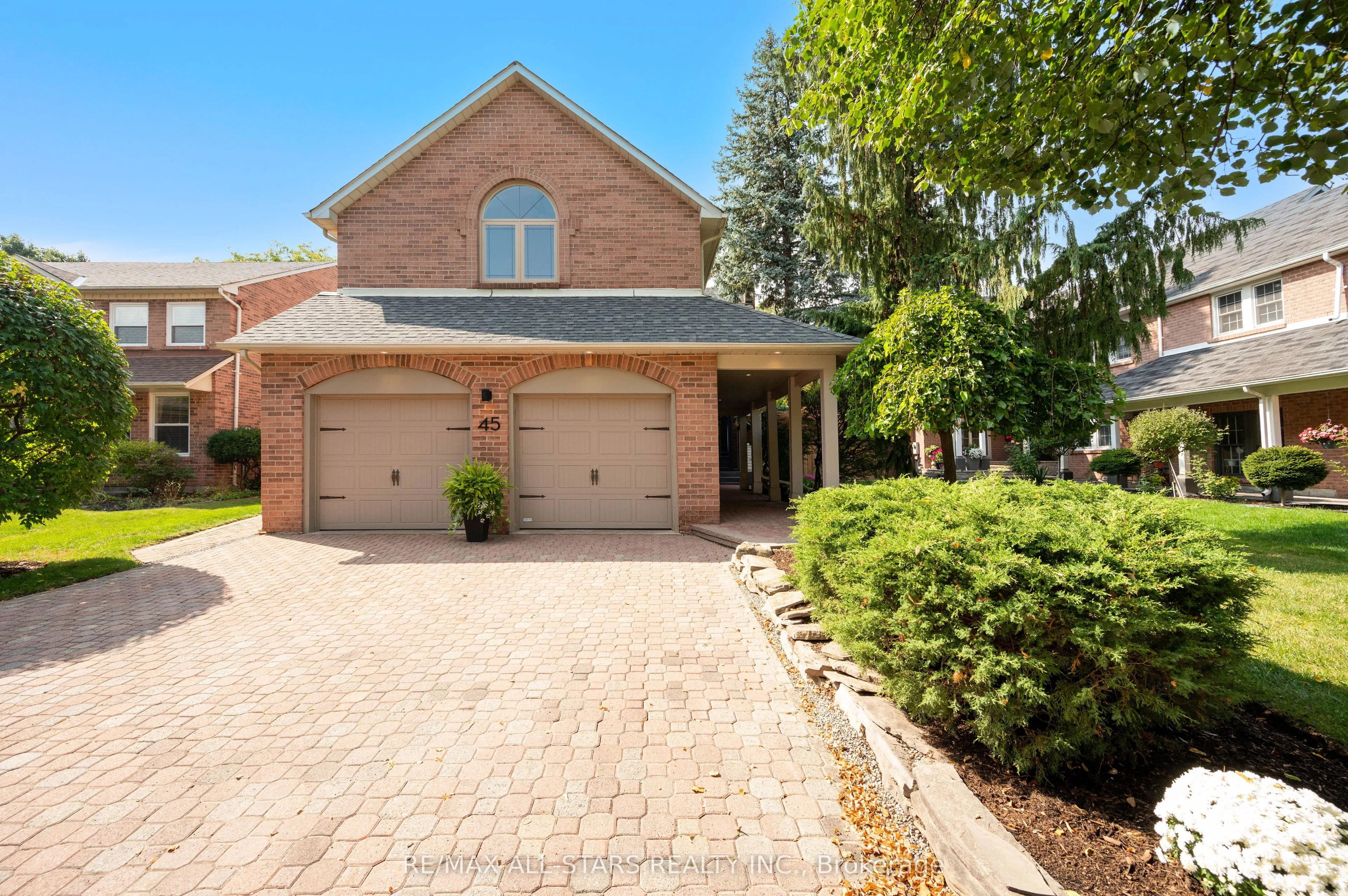 45 Rosemead Close
