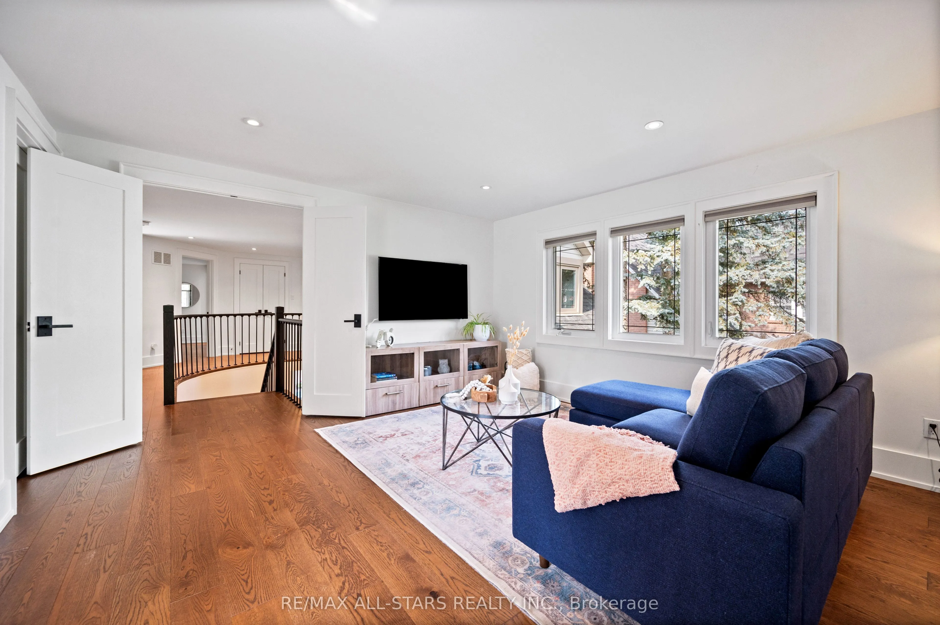 45 Rosemead Close
