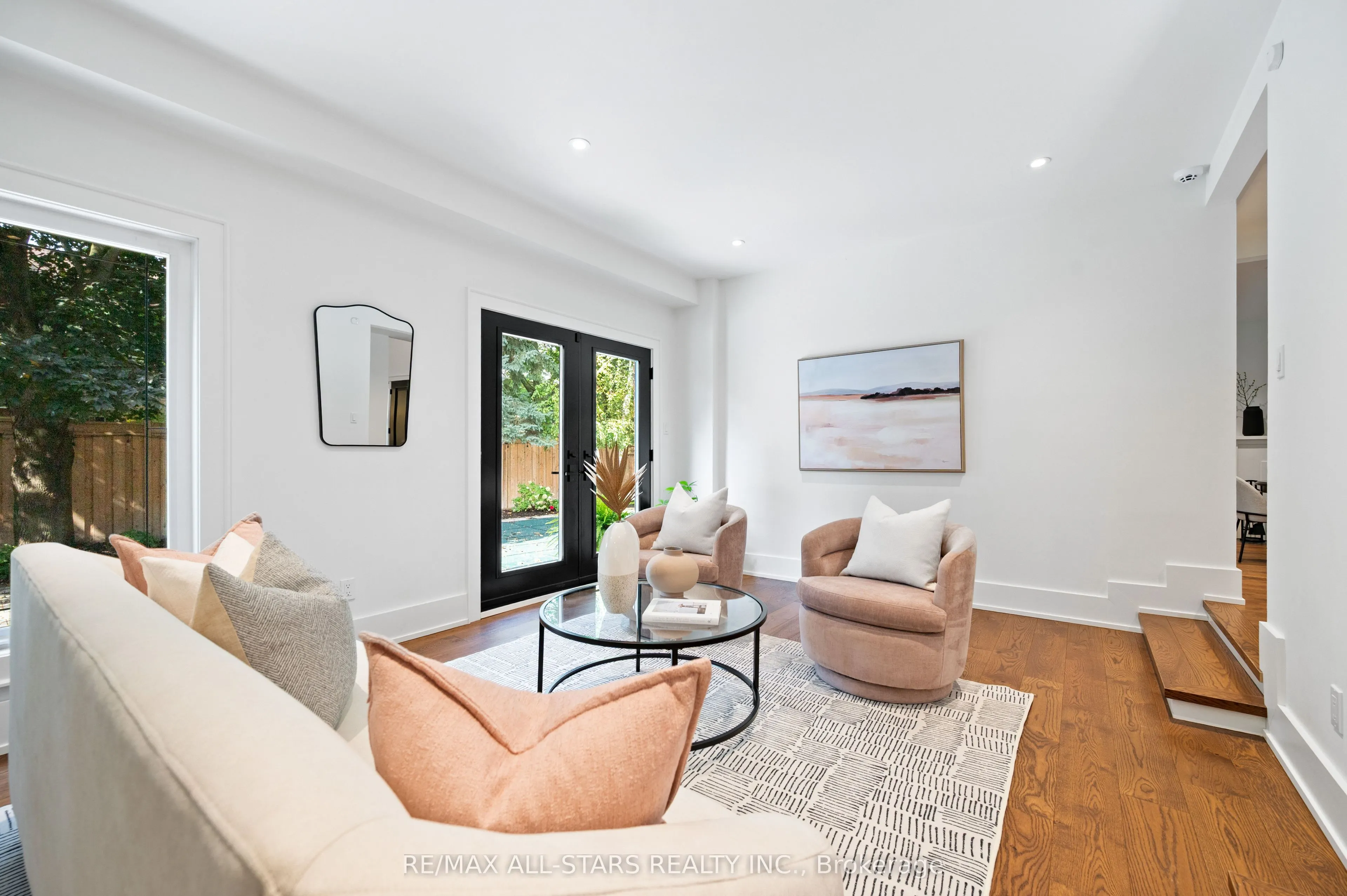 45 Rosemead Close
