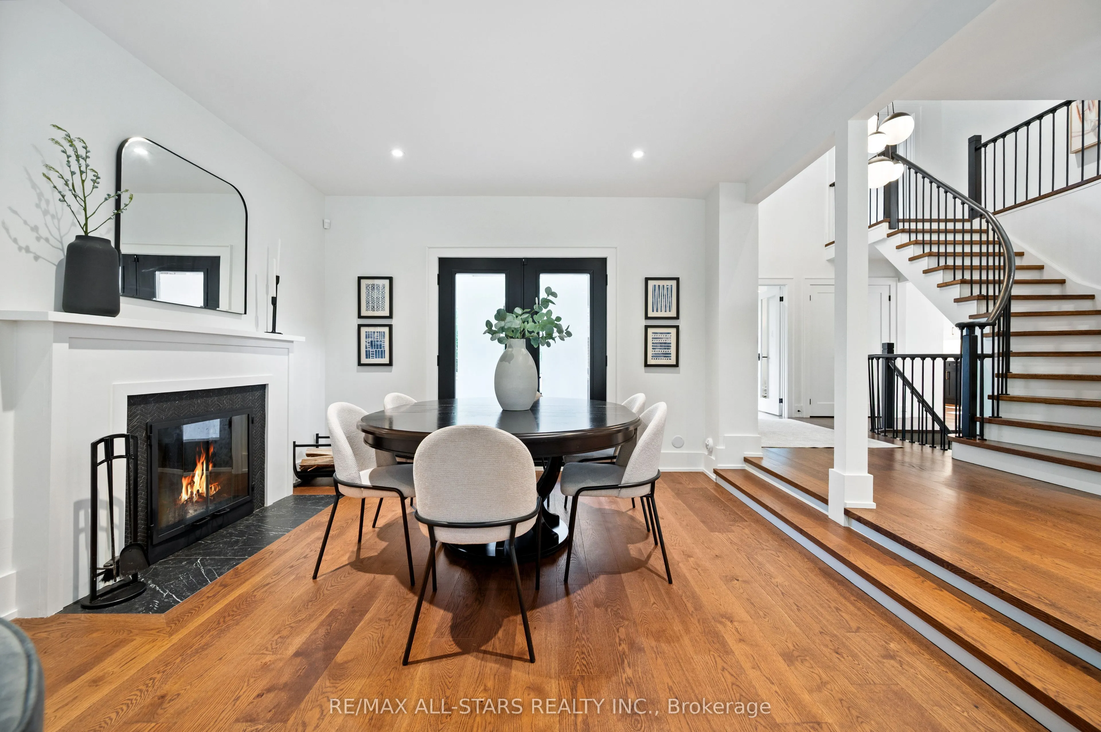 45 Rosemead Close
