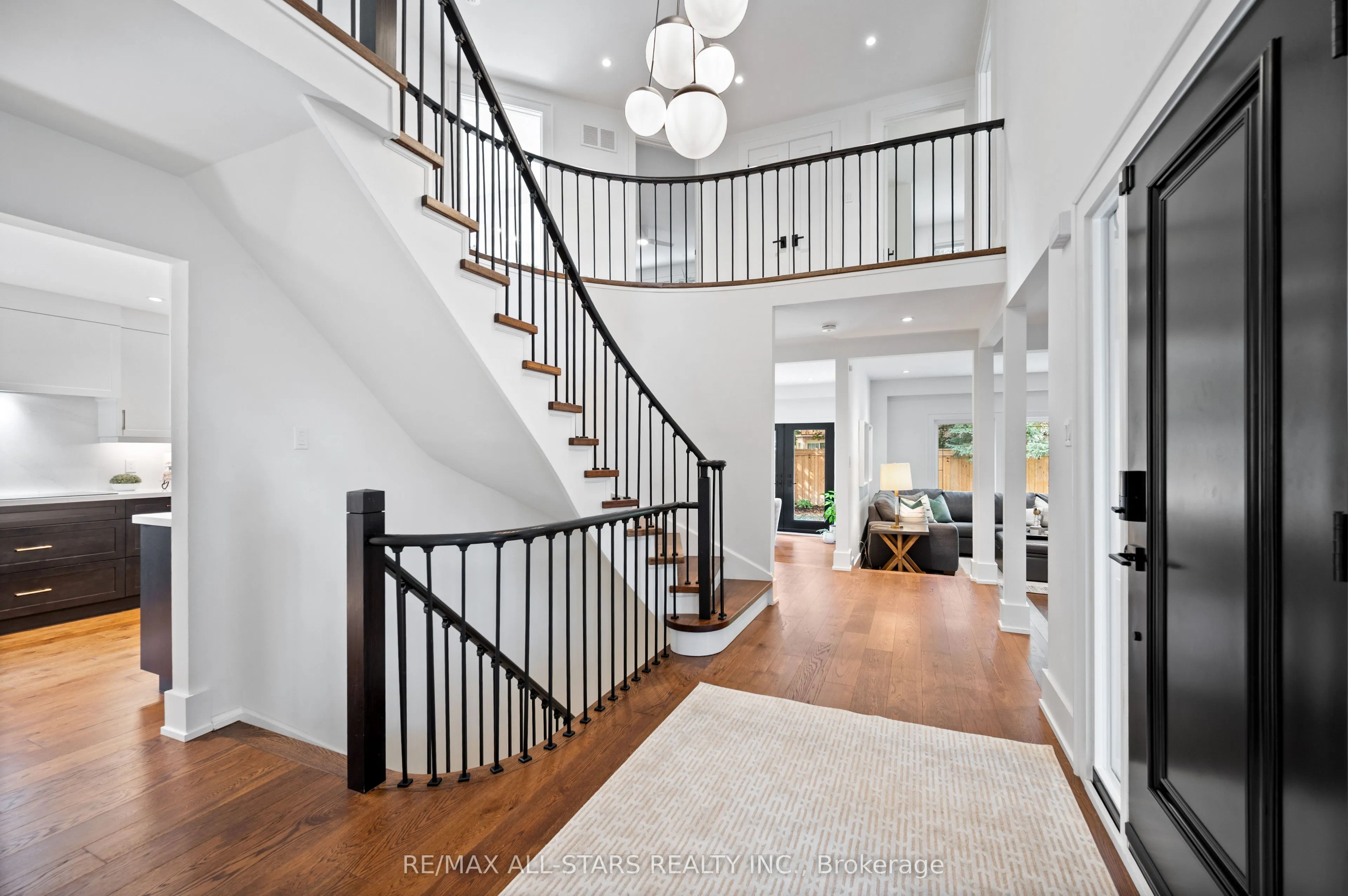 45 Rosemead Close