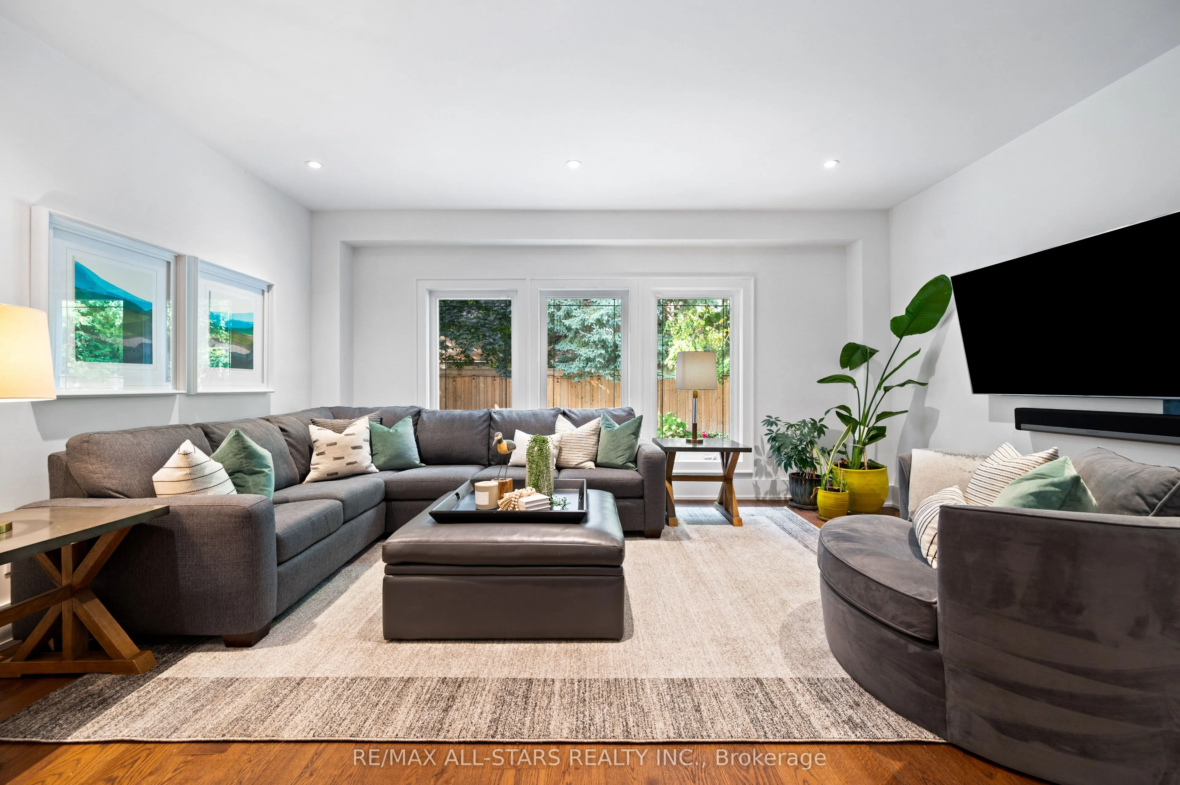 45 Rosemead Close