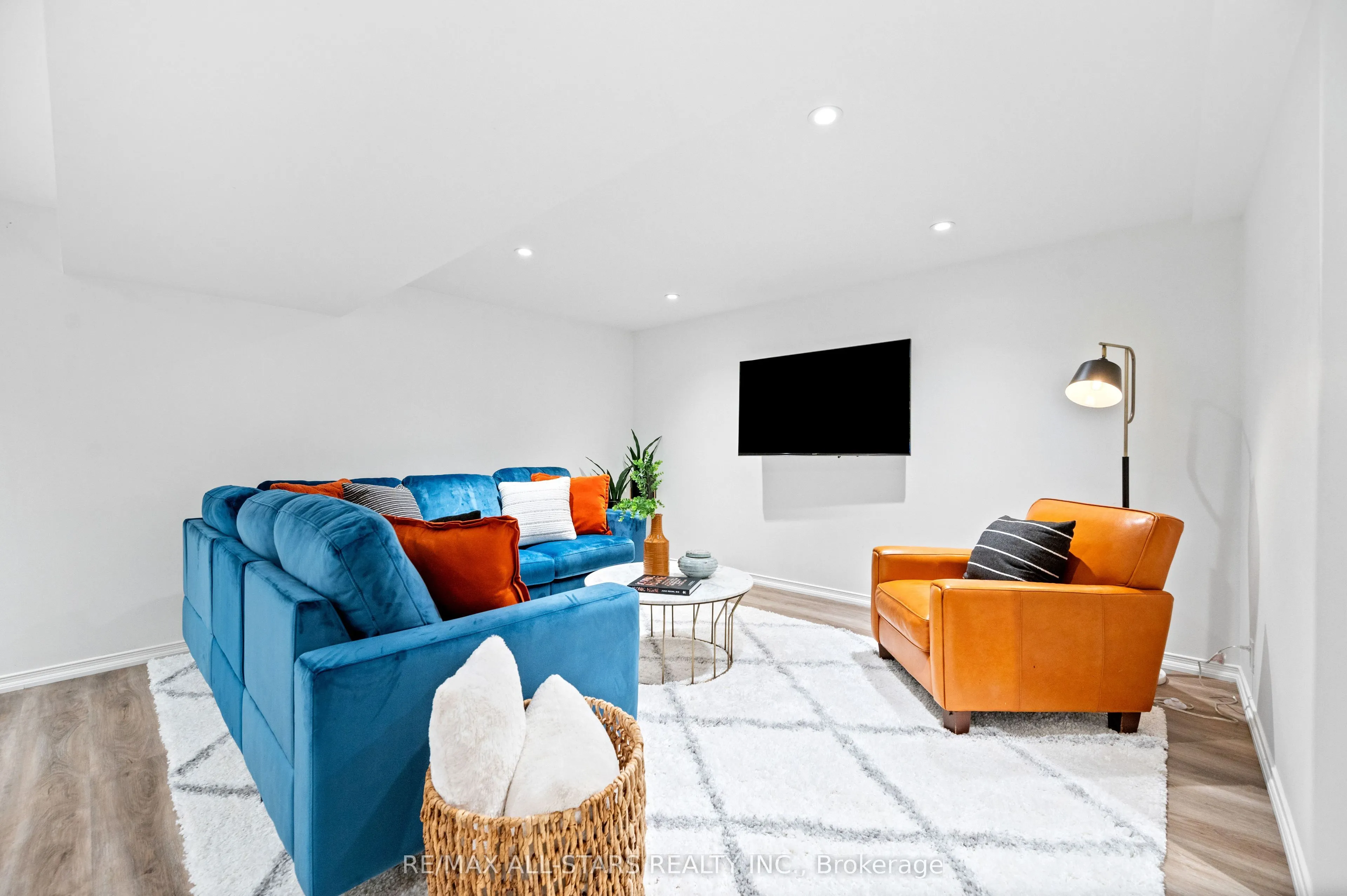 45 Rosemead Close