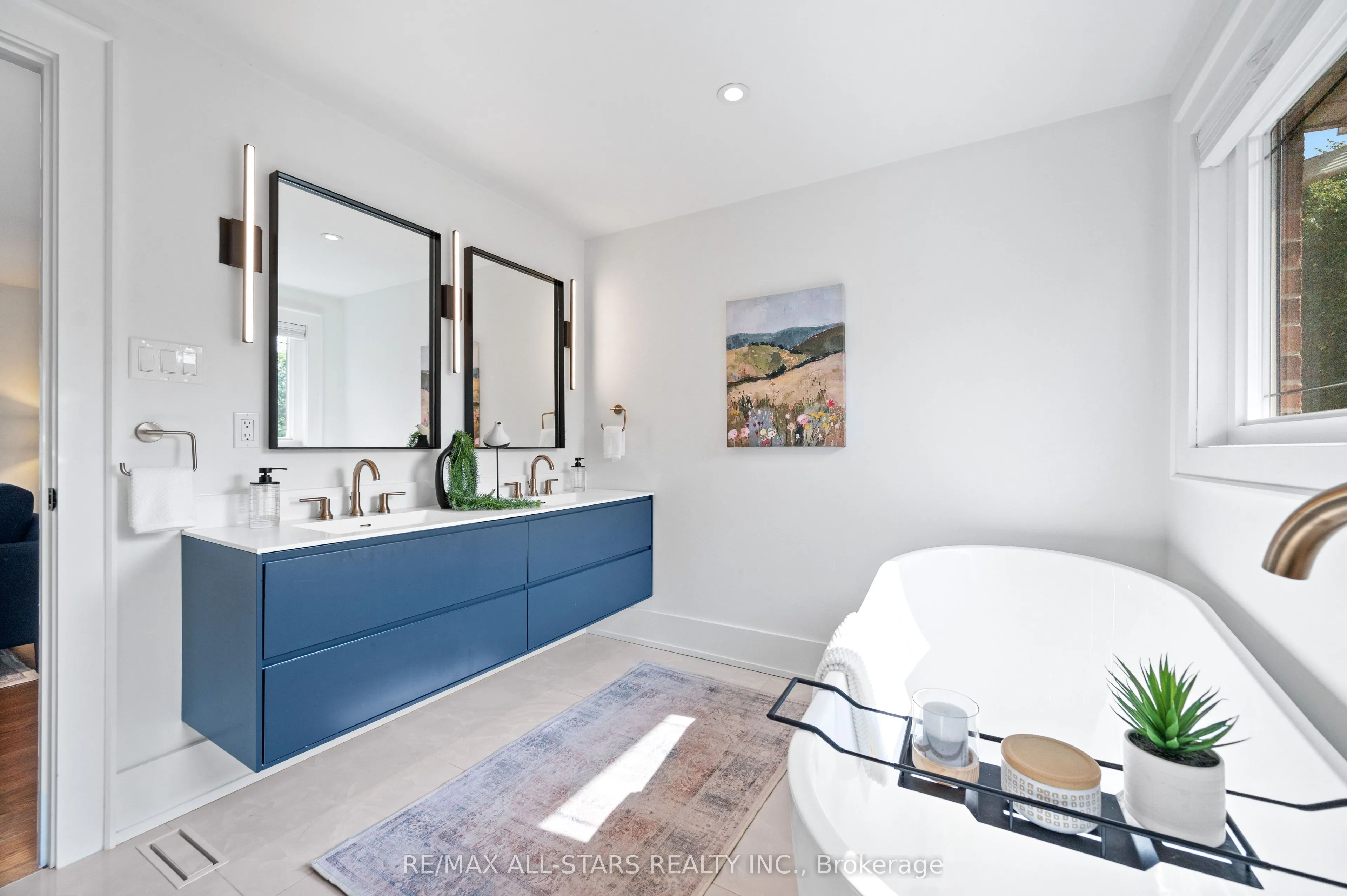 45 Rosemead Close