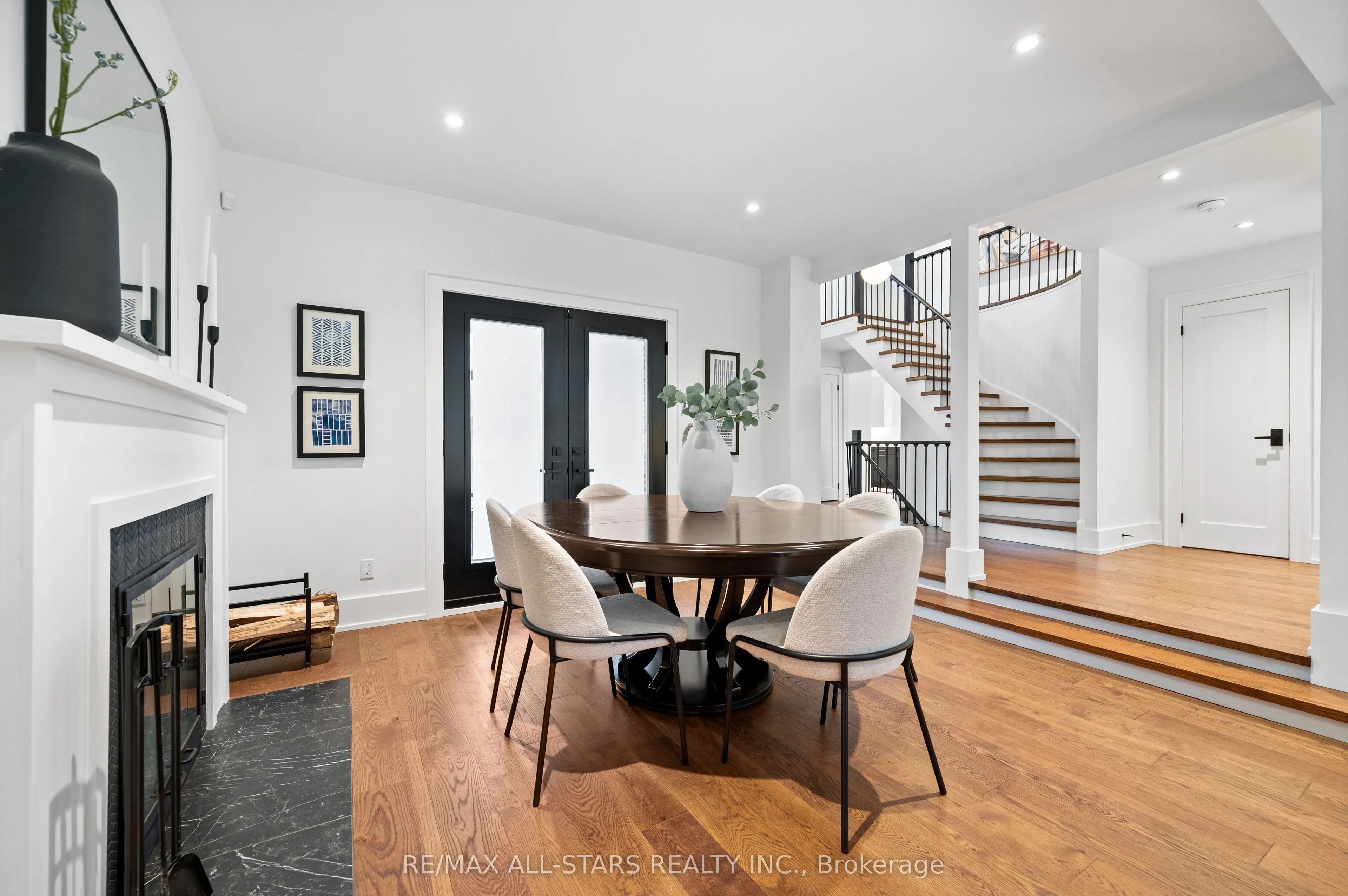45 Rosemead Close