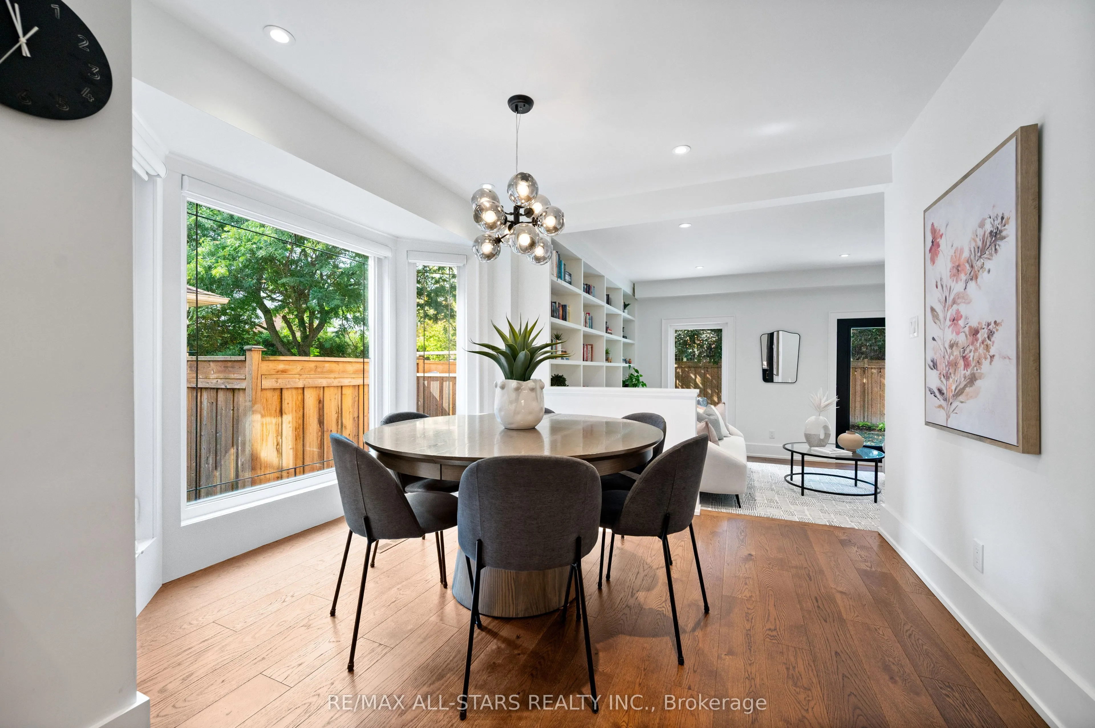 45 Rosemead Close