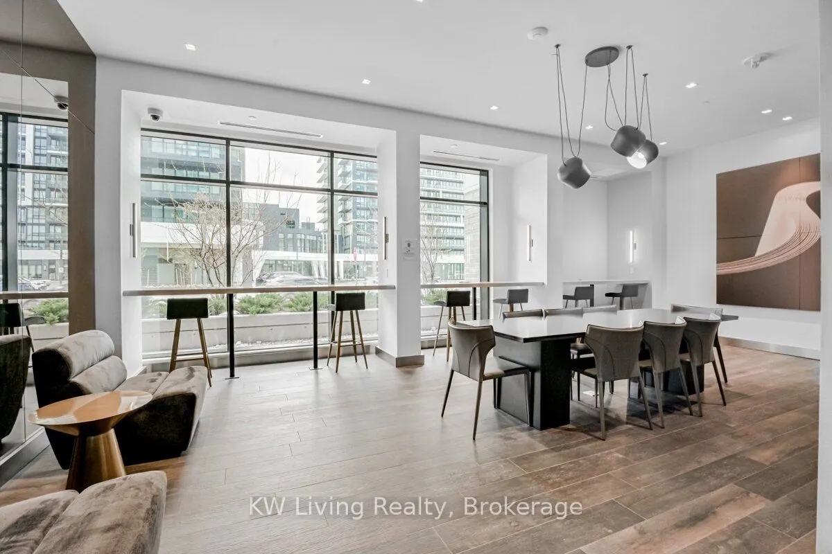 38 Water Walk Drive, #215