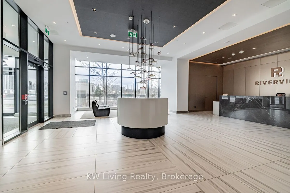 38 Water Walk Drive, #215