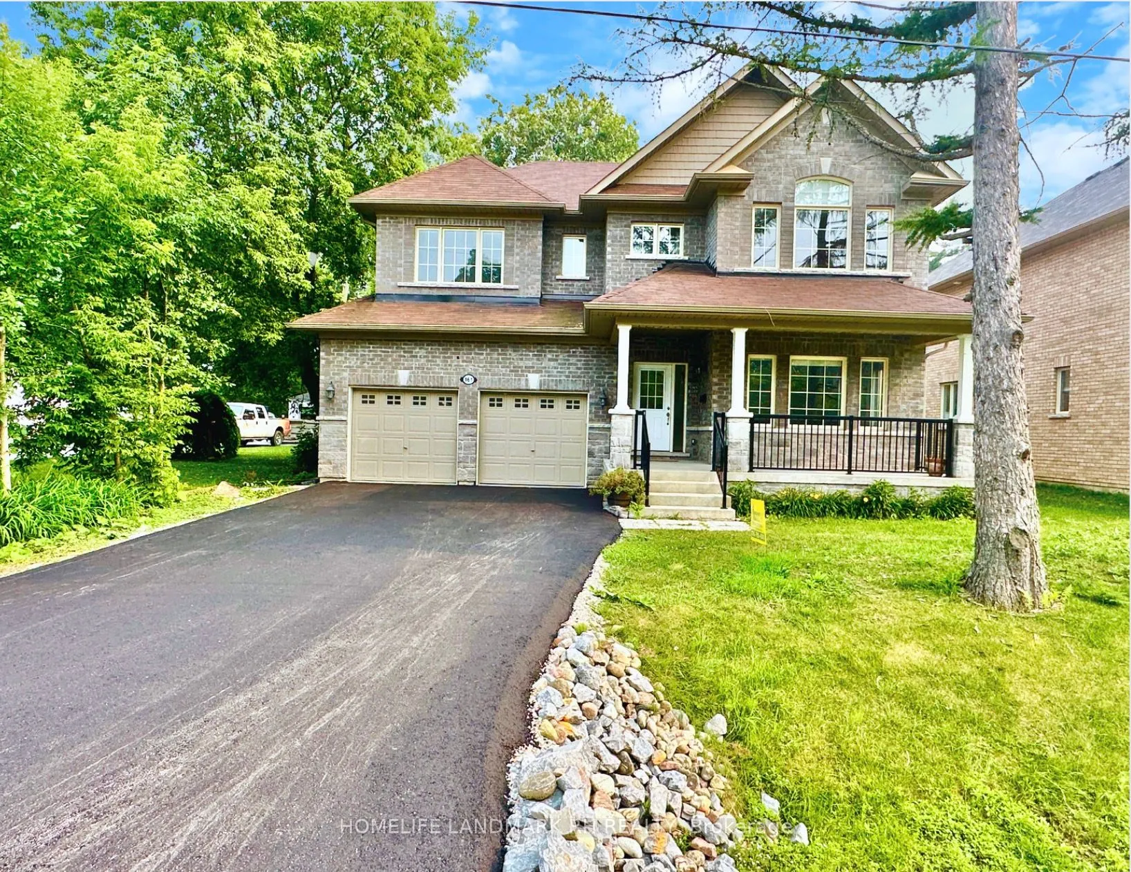 161 Pleasant Boulevard