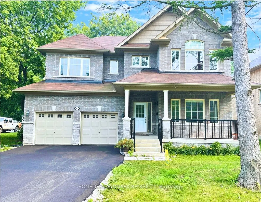 161 Pleasant Boulevard