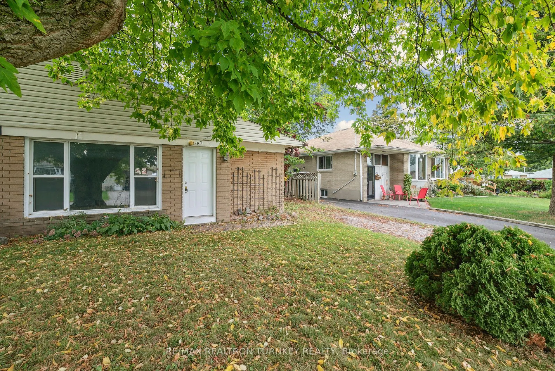 81 Rye Crescent