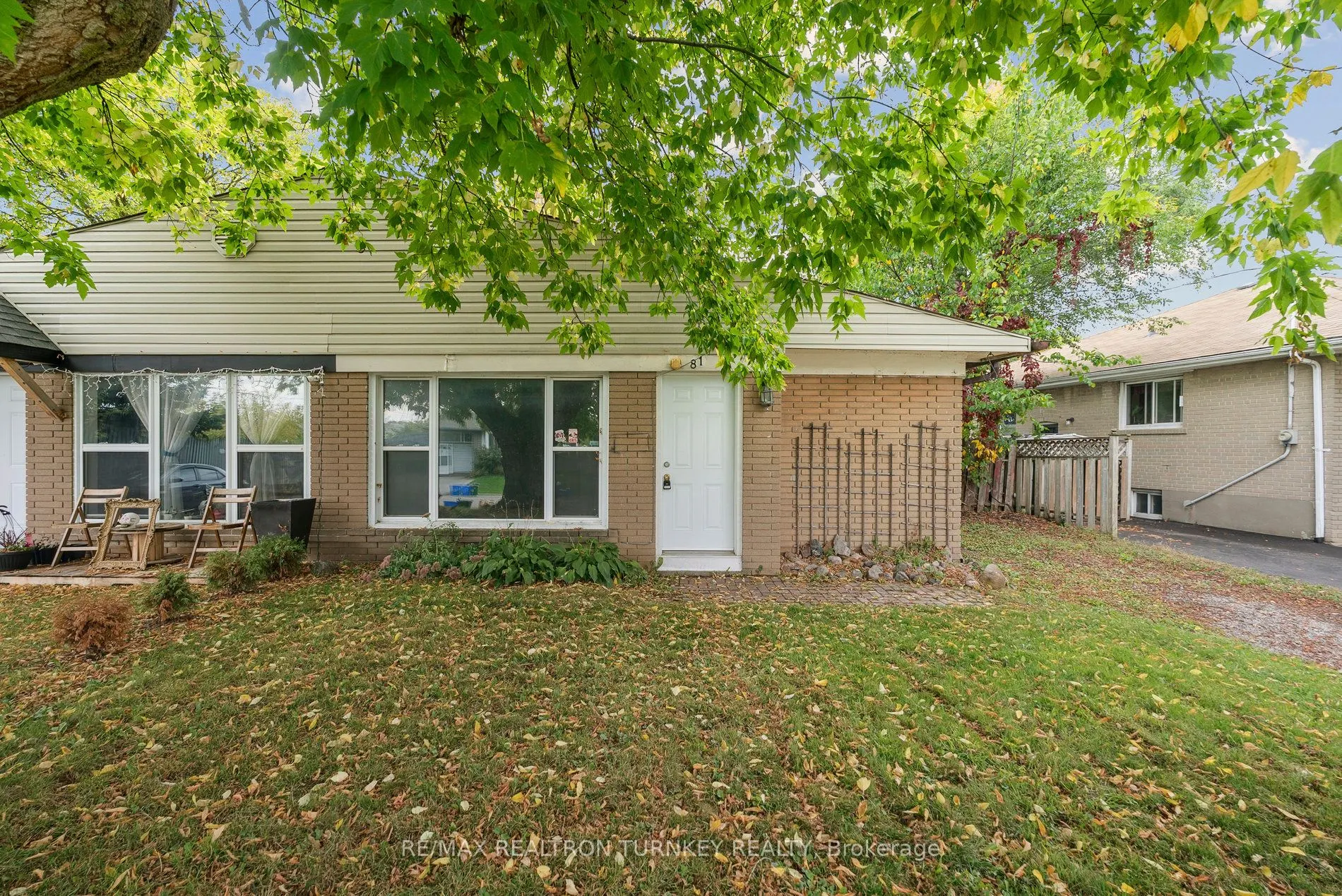 81 Rye Crescent
