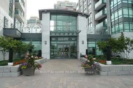 55 South Town Centre Boulevard S, #1110