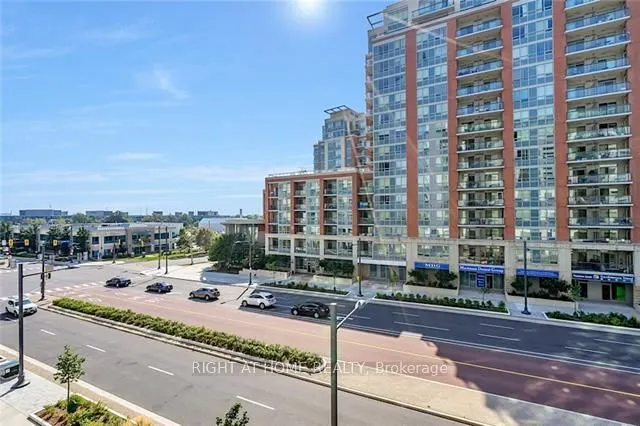 55 South Town Centre Boulevard S, #1110