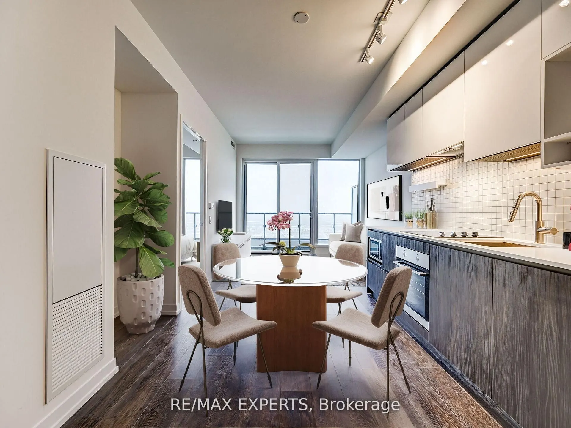 5 Buttermill Avenue, #3505