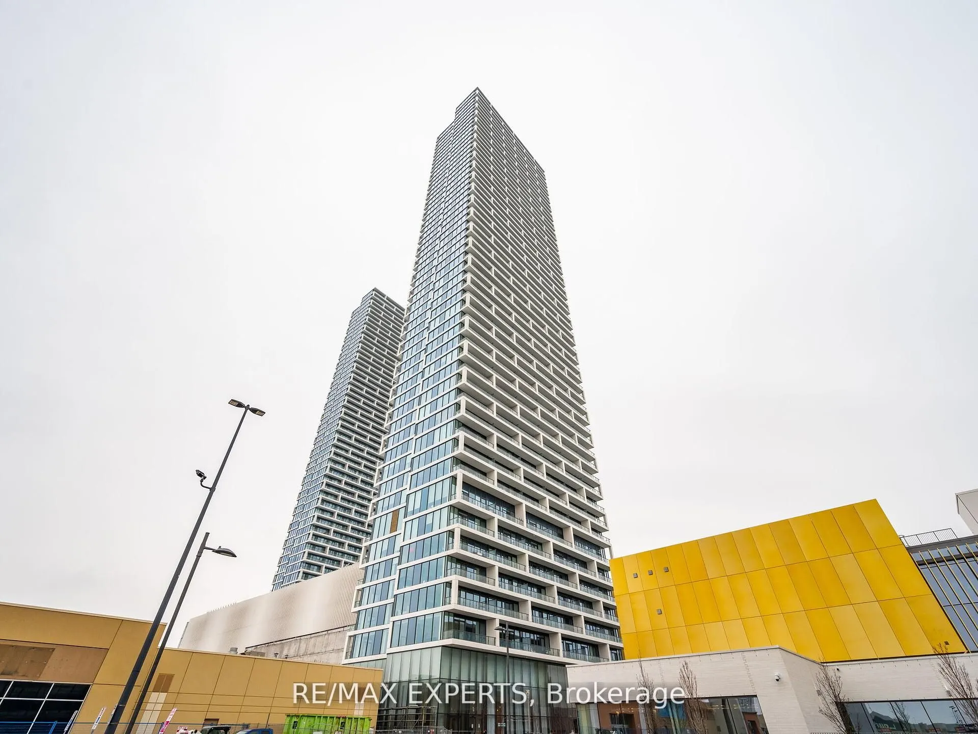 5 Buttermill Avenue, #3505