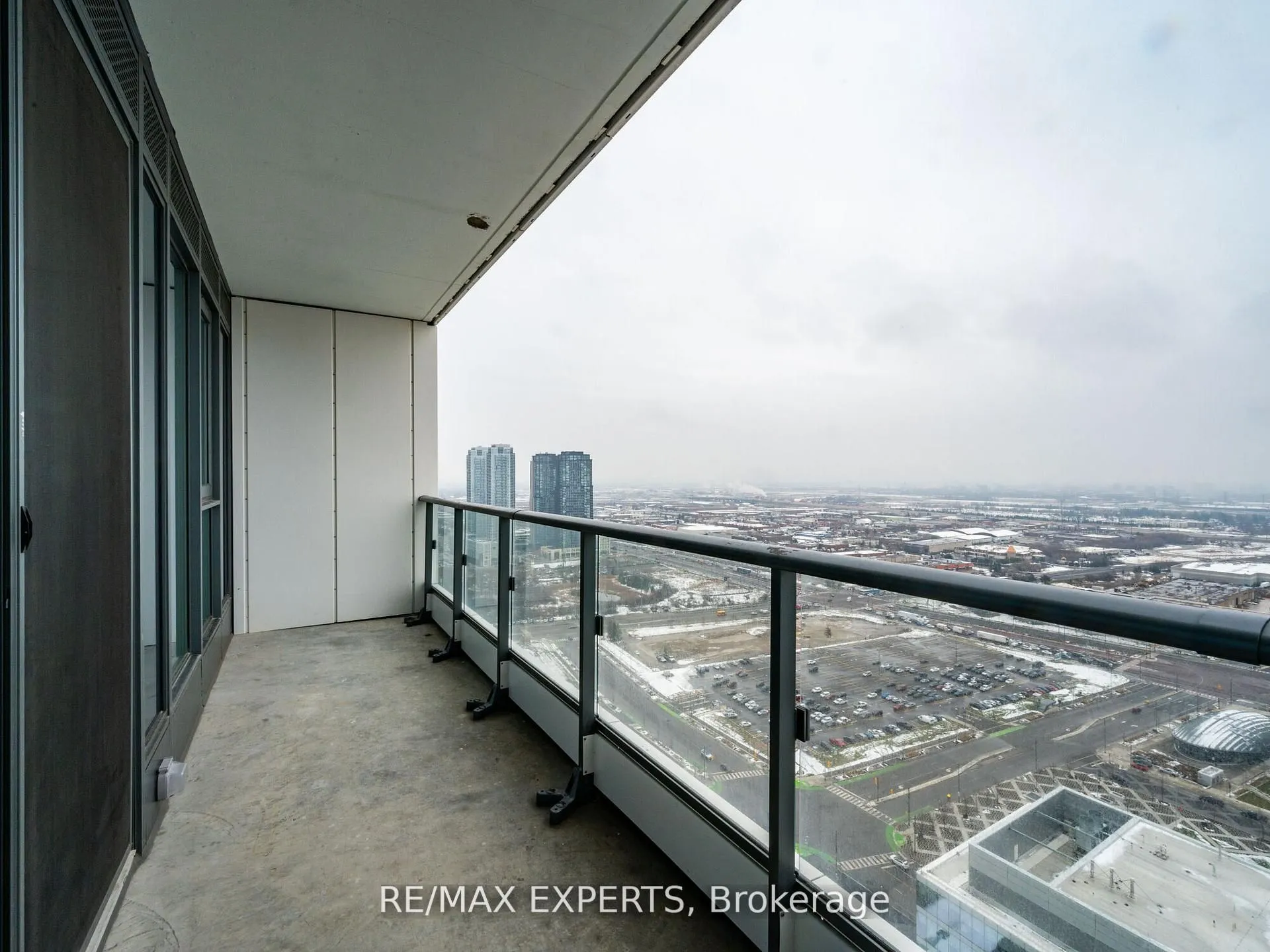 5 Buttermill Avenue, #3505