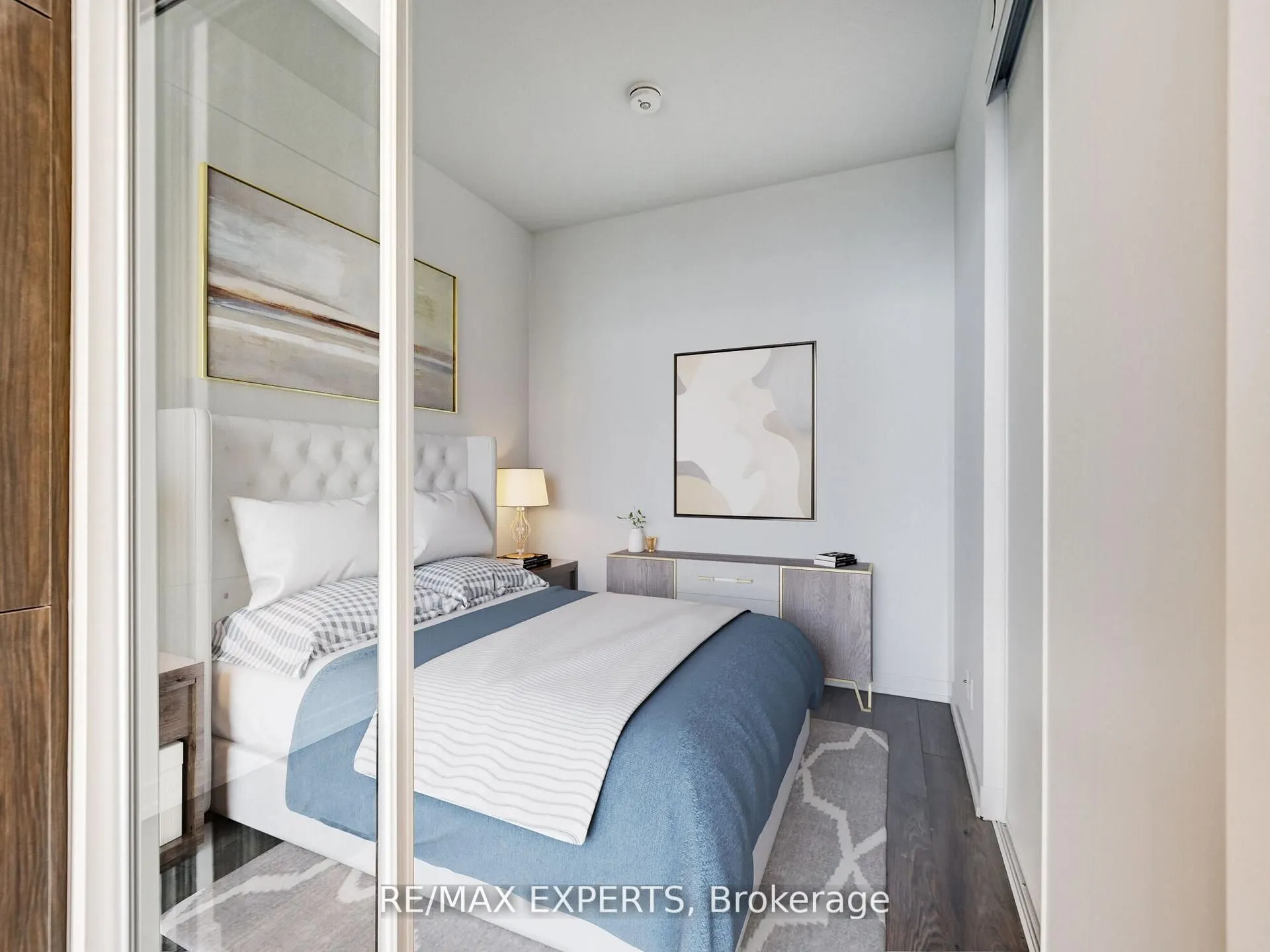 5 Buttermill Avenue, #3505
