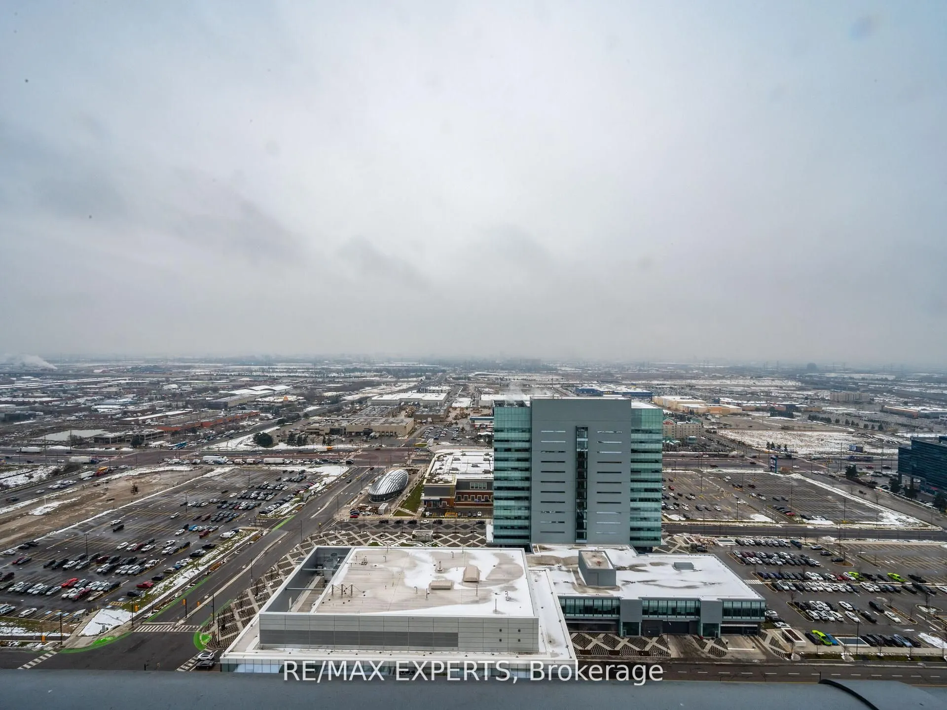 5 Buttermill Avenue, #3505