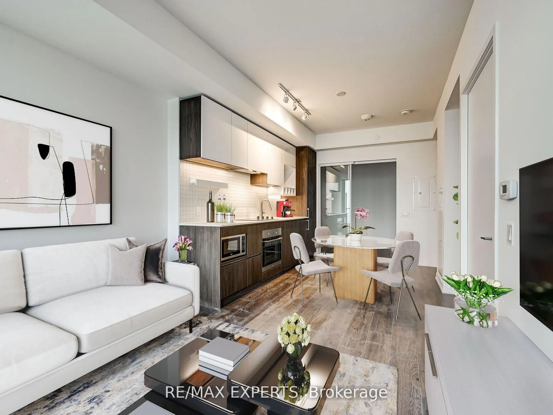 5 Buttermill Avenue, #3505