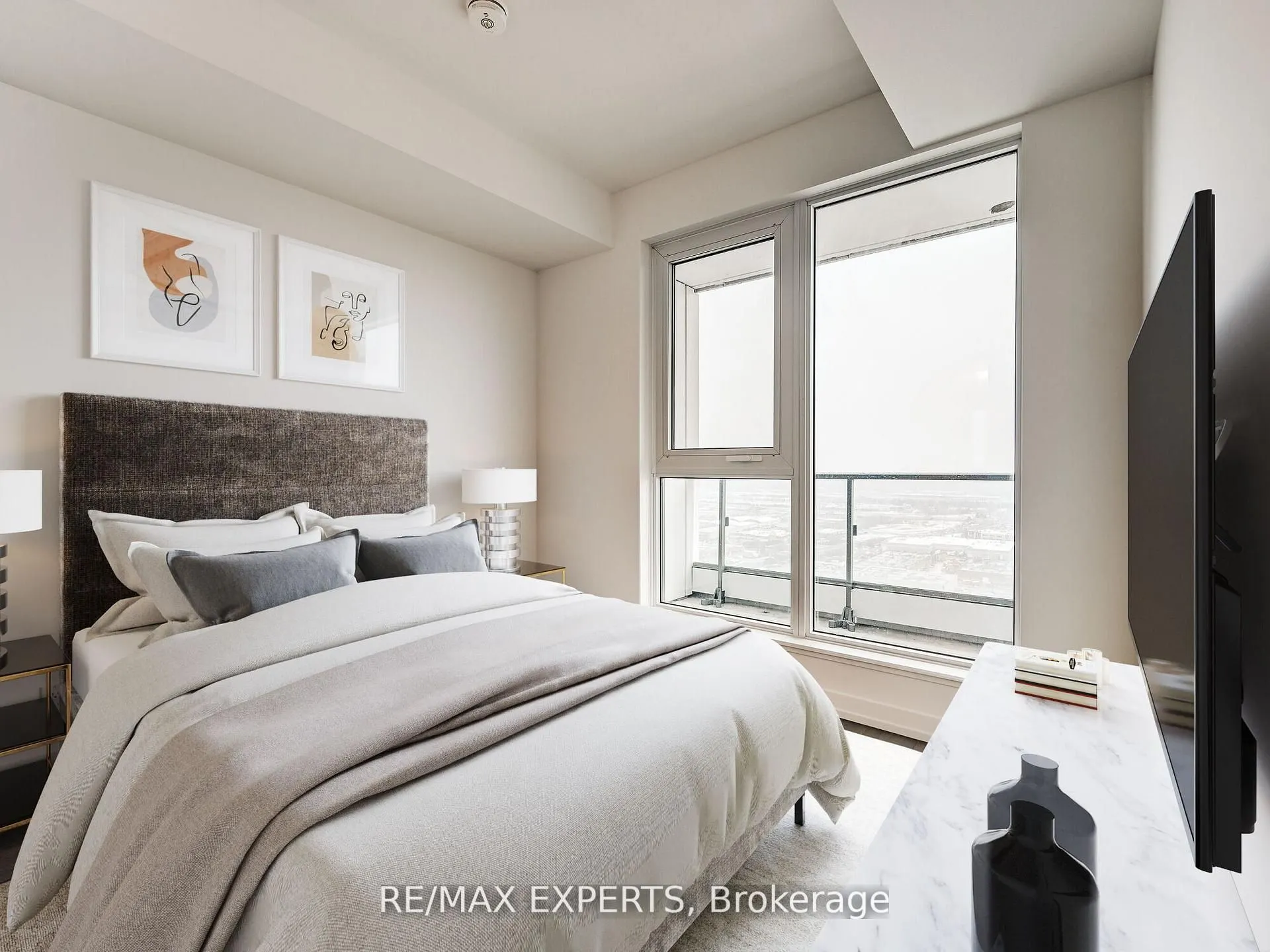 5 Buttermill Avenue, #3505