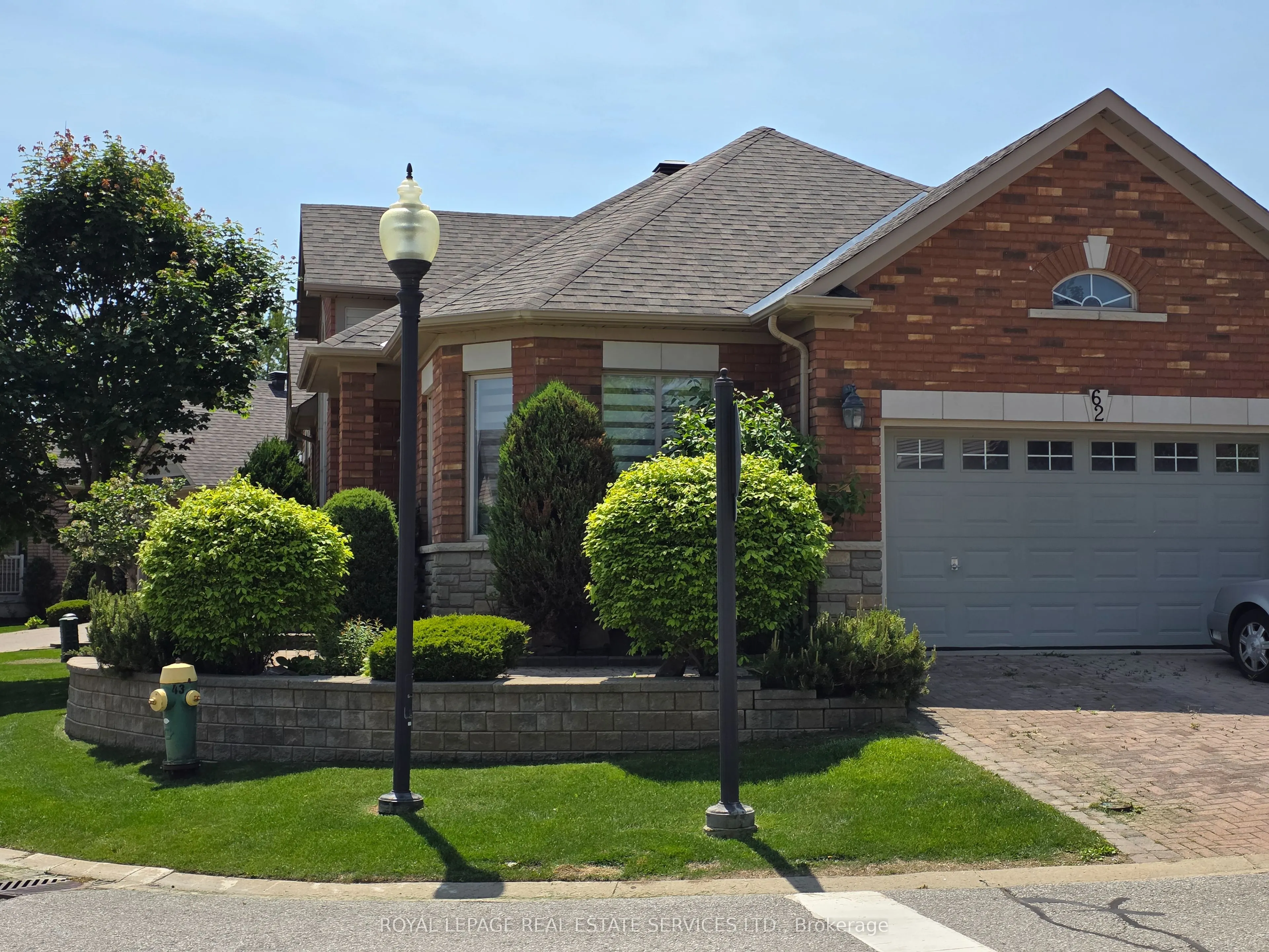 62 Renaissance Point, #23