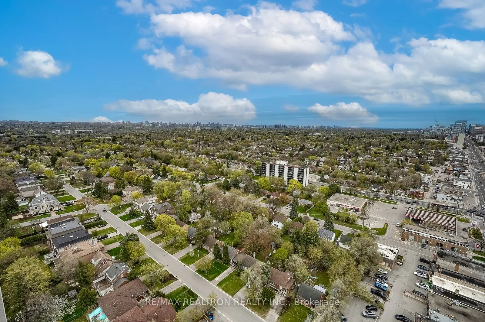 1 Grandview Avenue, #2707