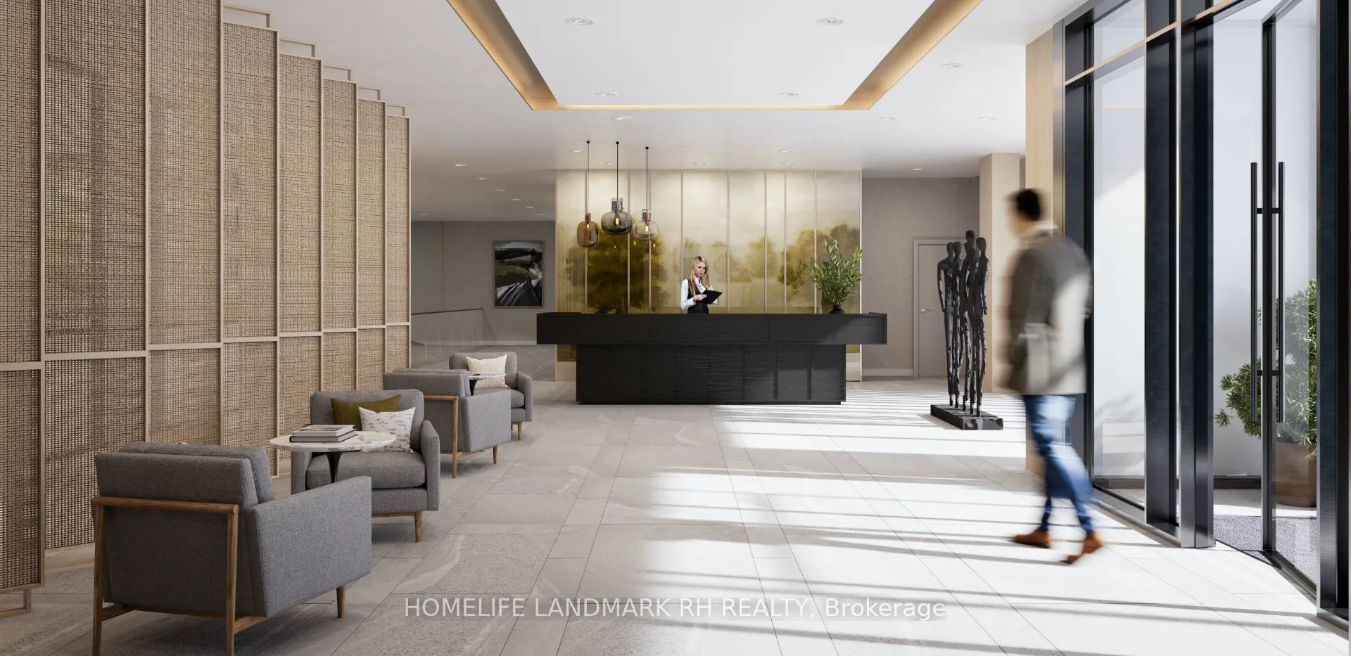 8 Beverley Glen Boulevard, #212C
