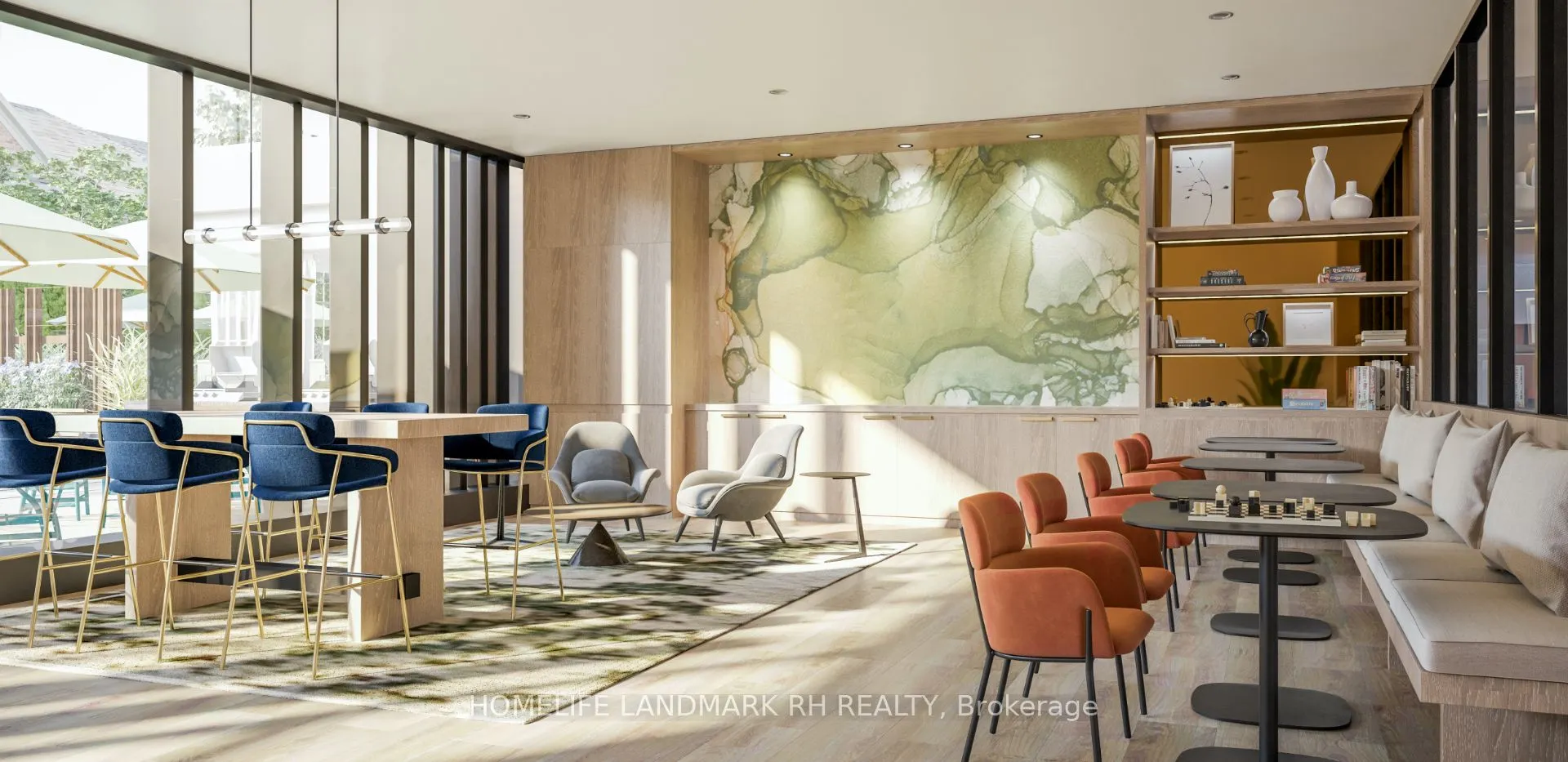 8 Beverley Glen Boulevard, #212C