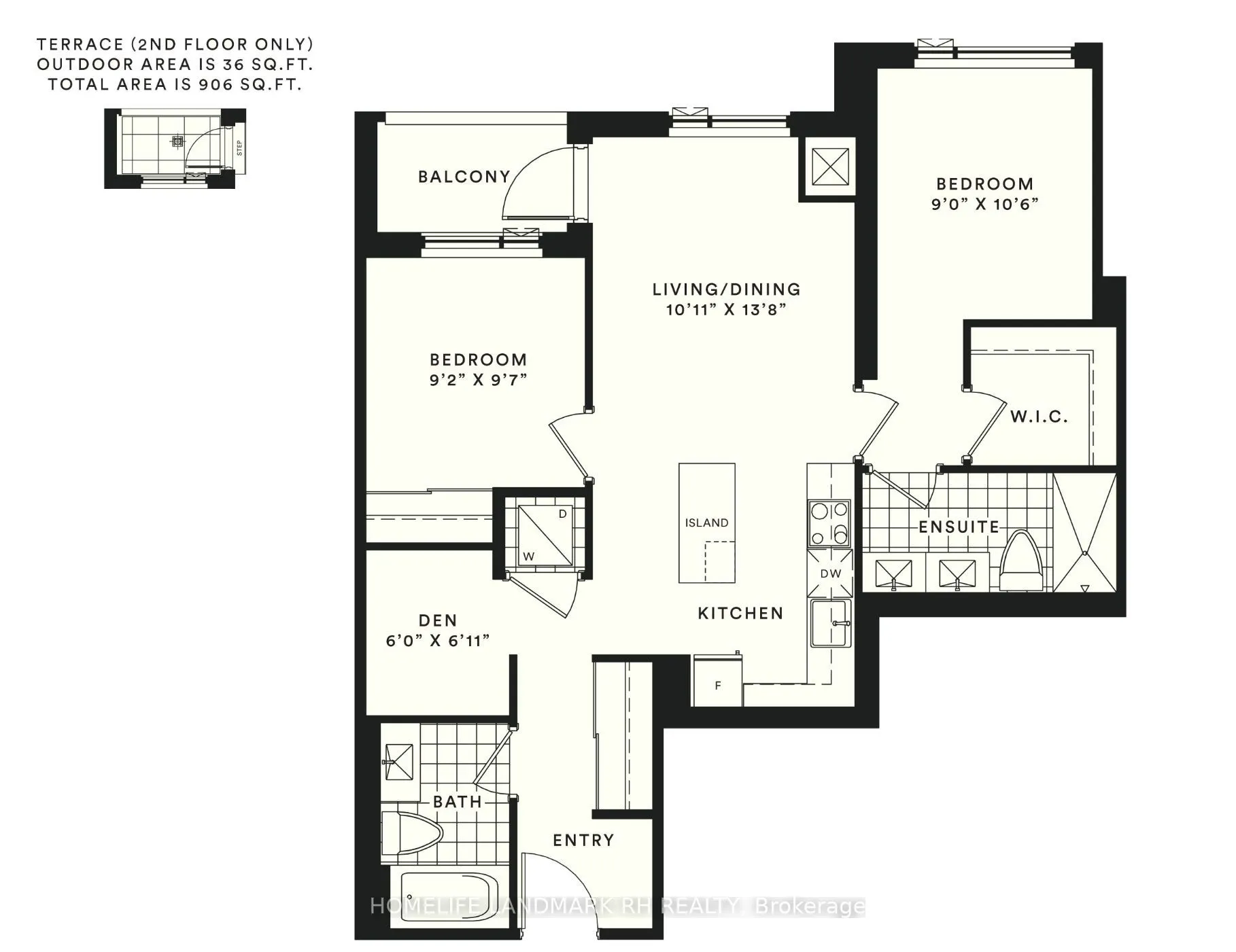 8 Beverley Glen Boulevard, #212C