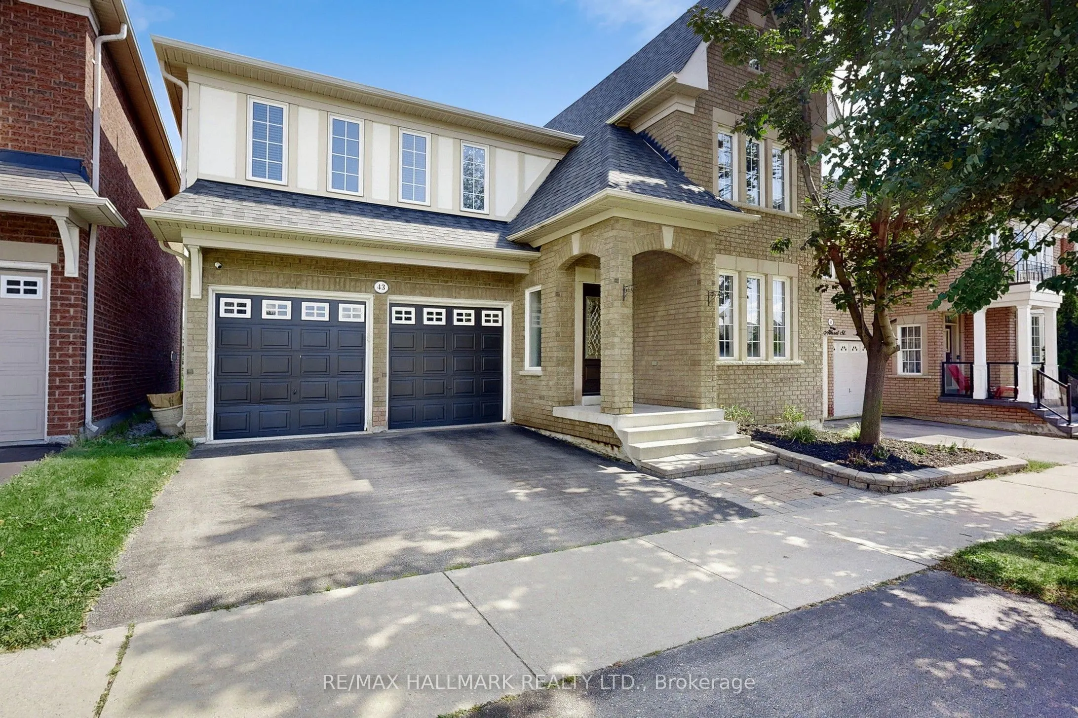 43 Alhart Street