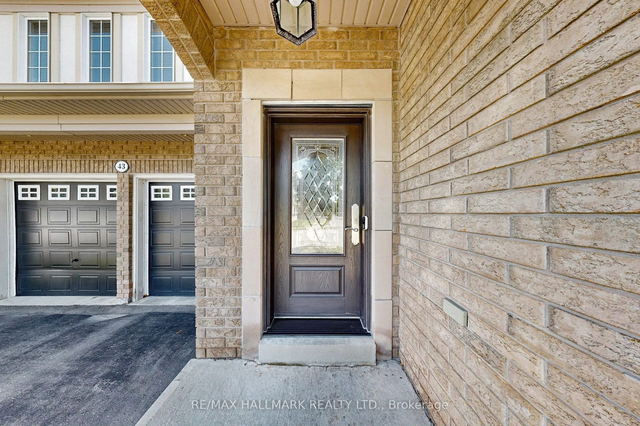 43 Alhart Street