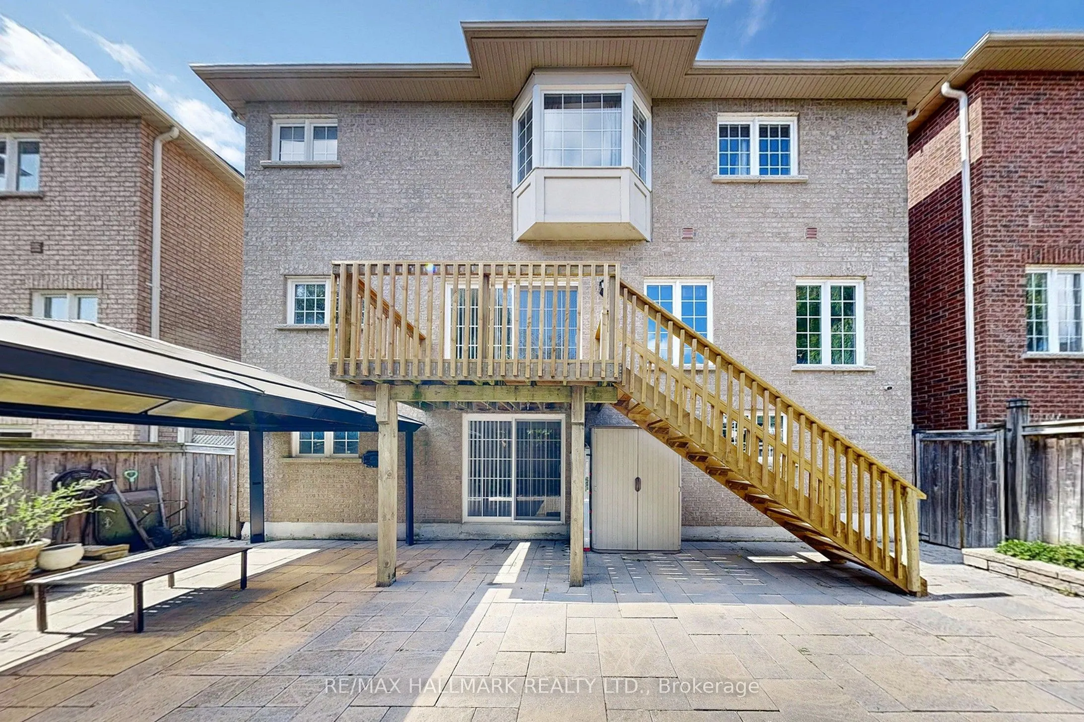 43 Alhart Street
